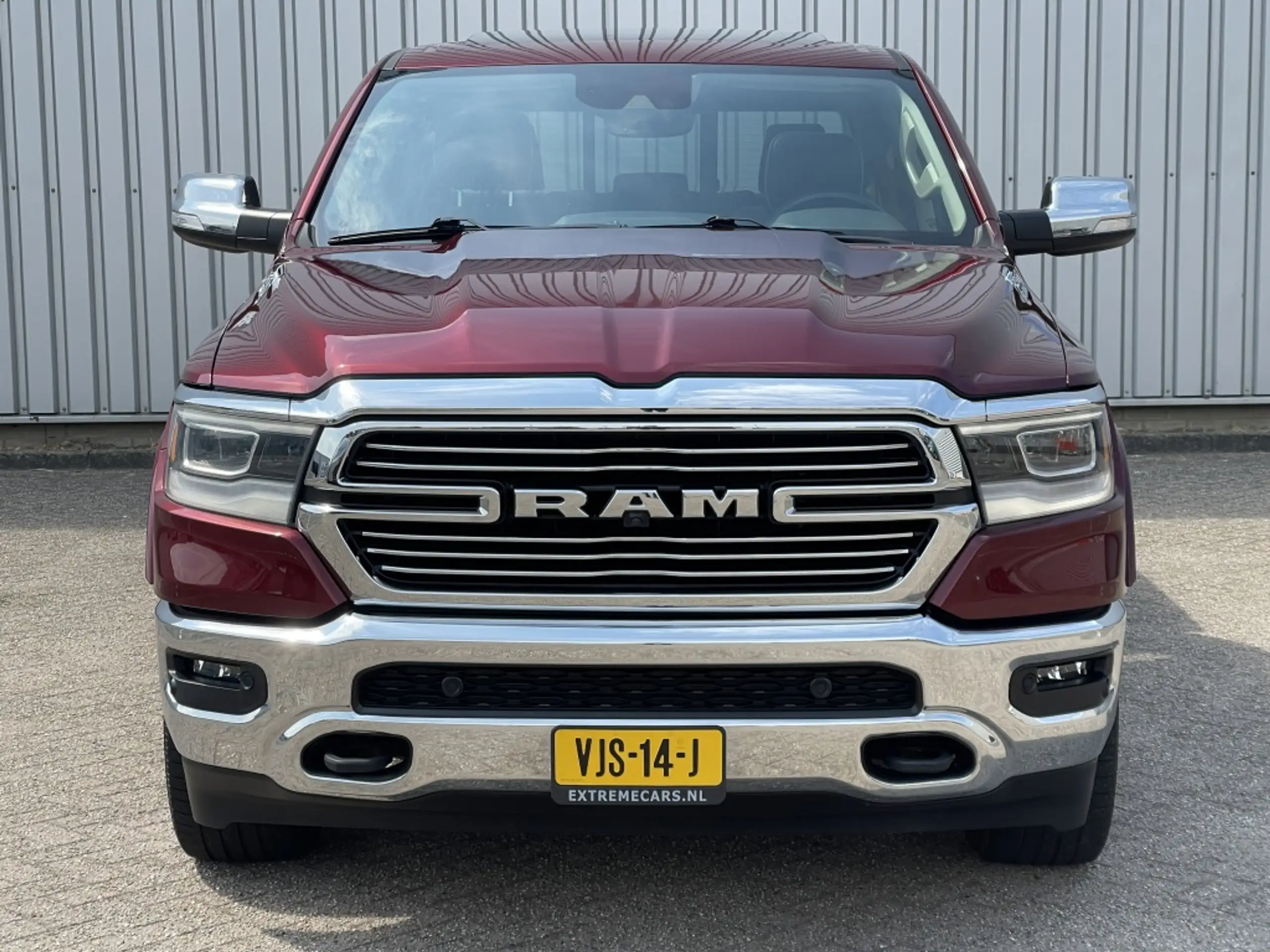 Dodge - RAM