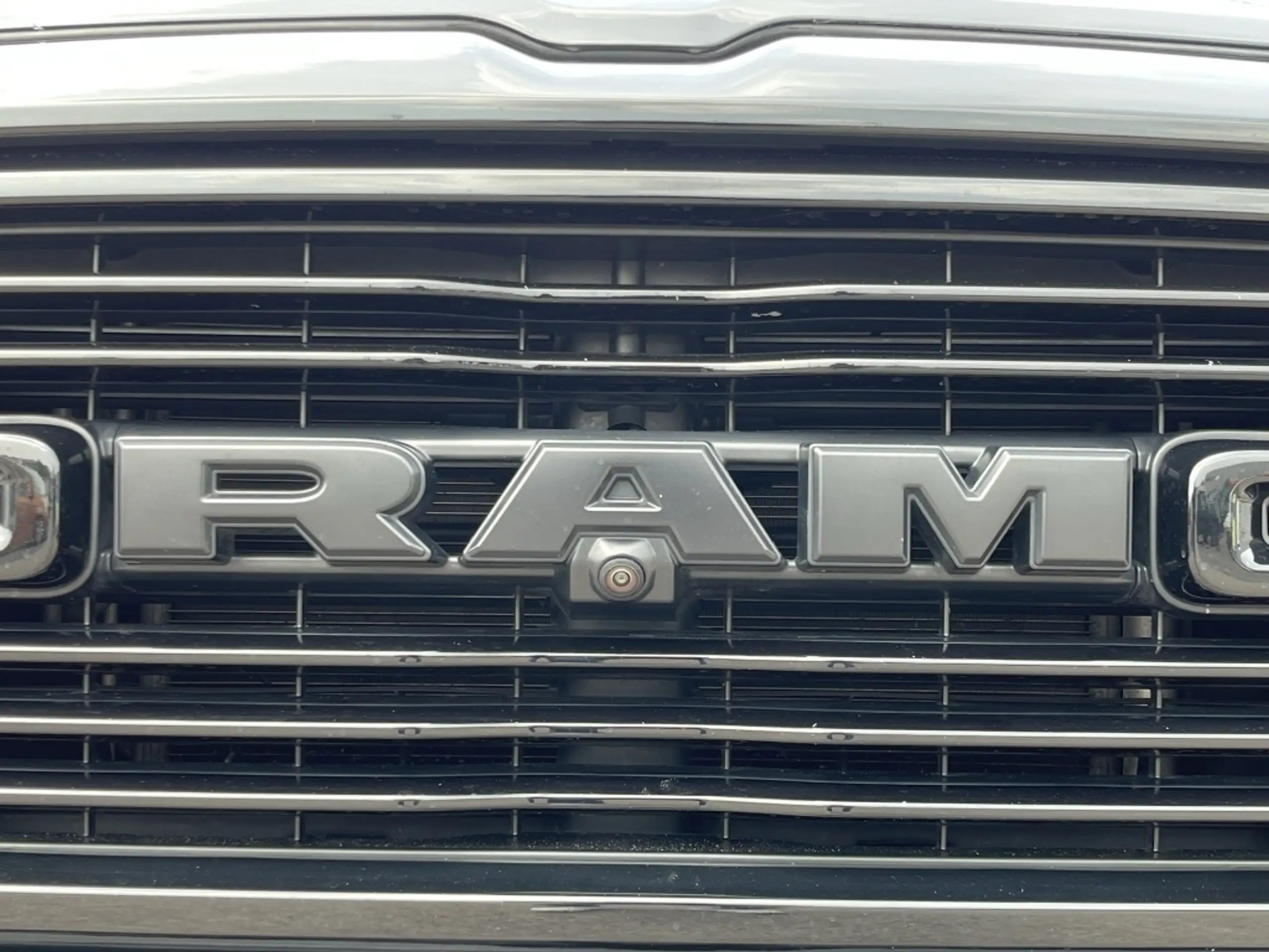 Dodge - RAM