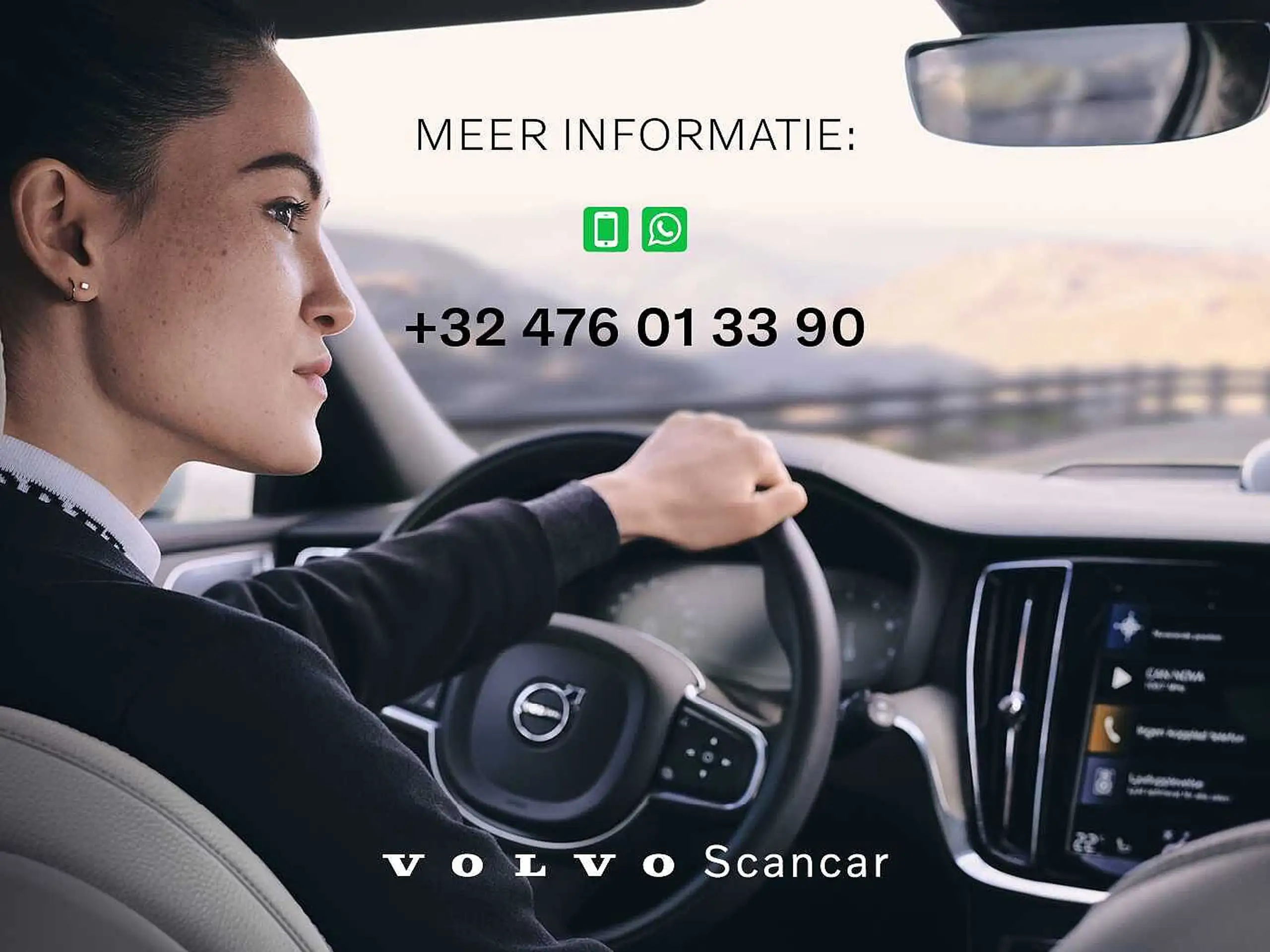 Volvo - EX40