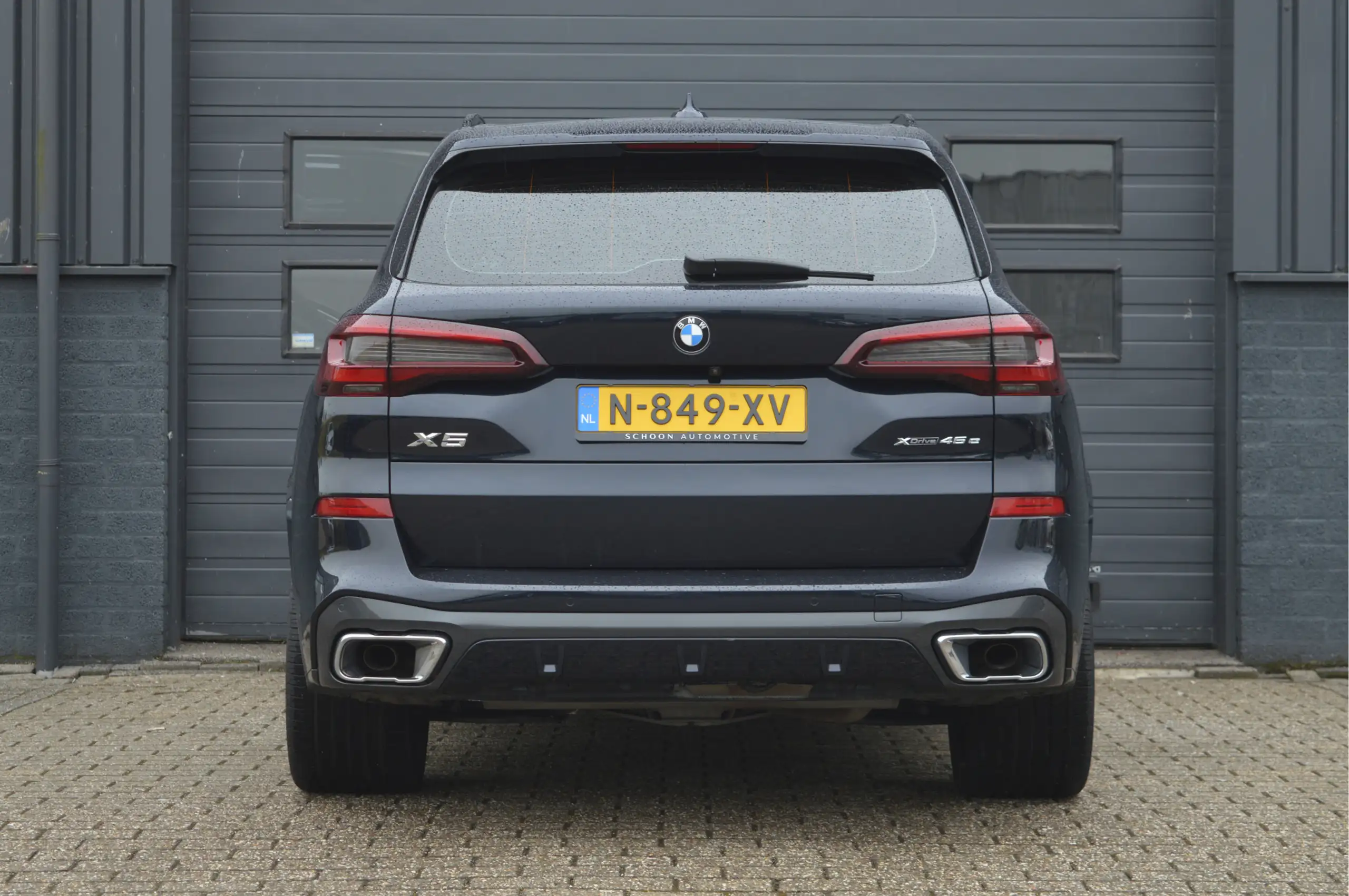 BMW - X5