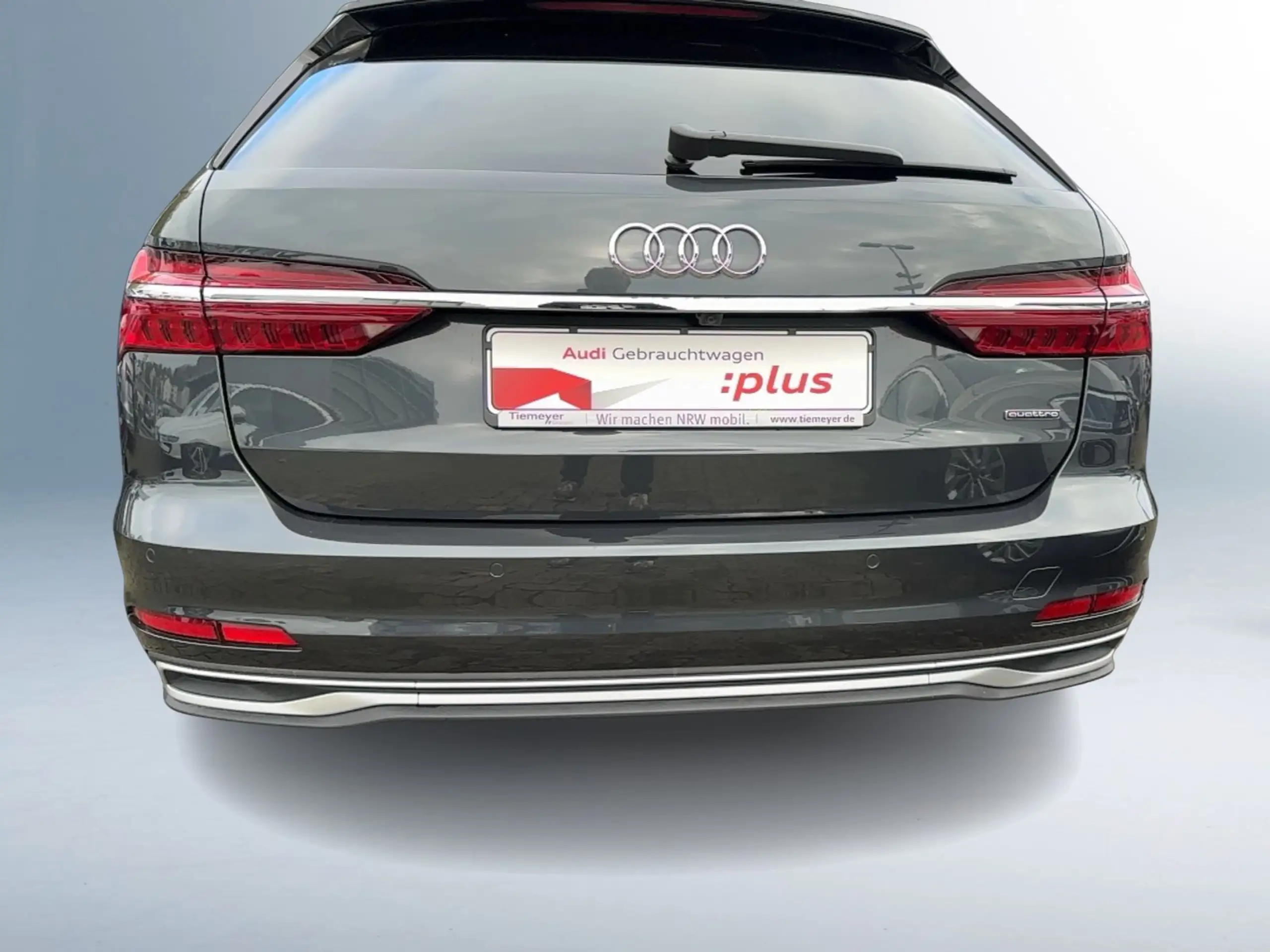 Audi - A6