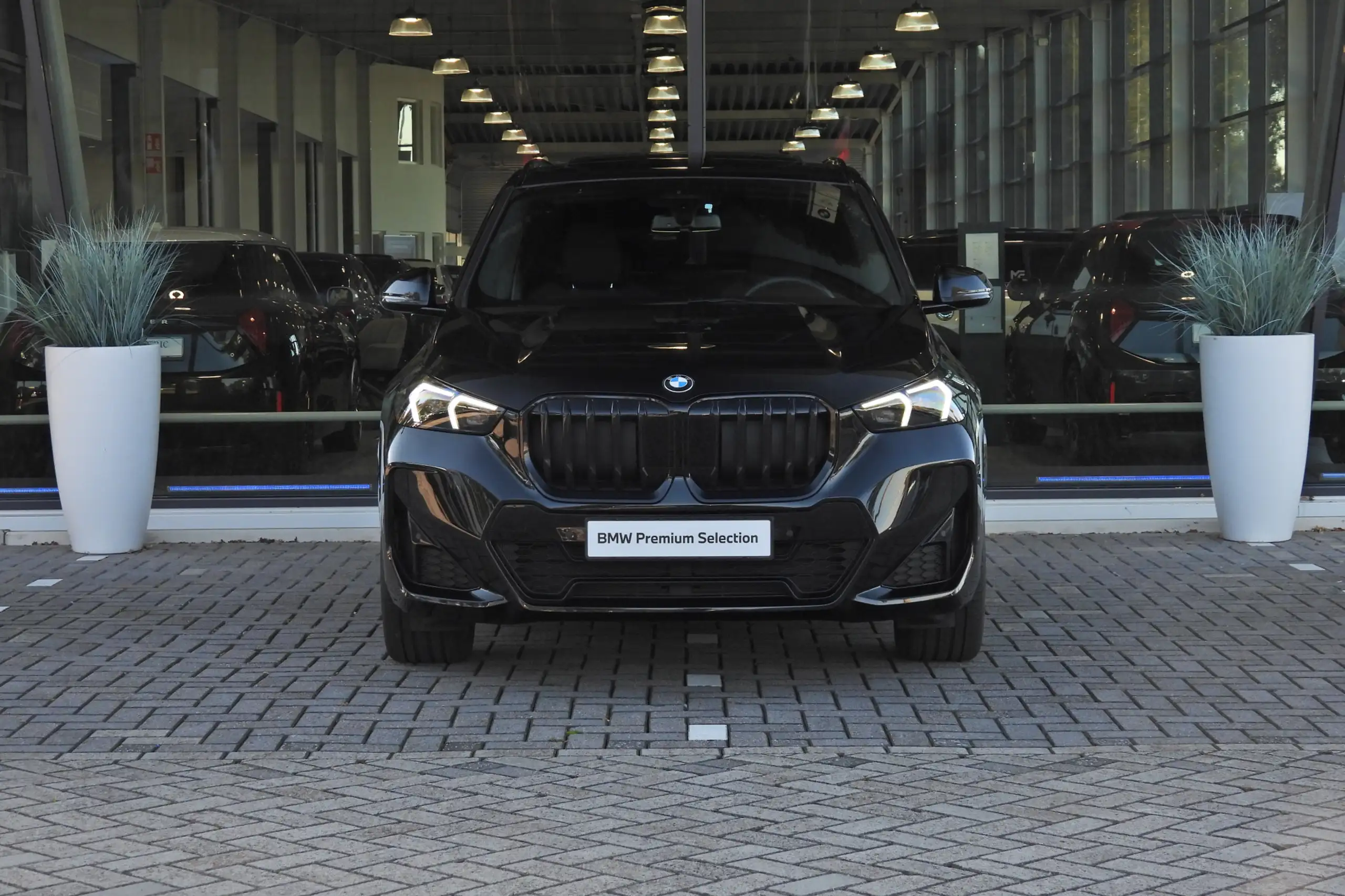 BMW - X1