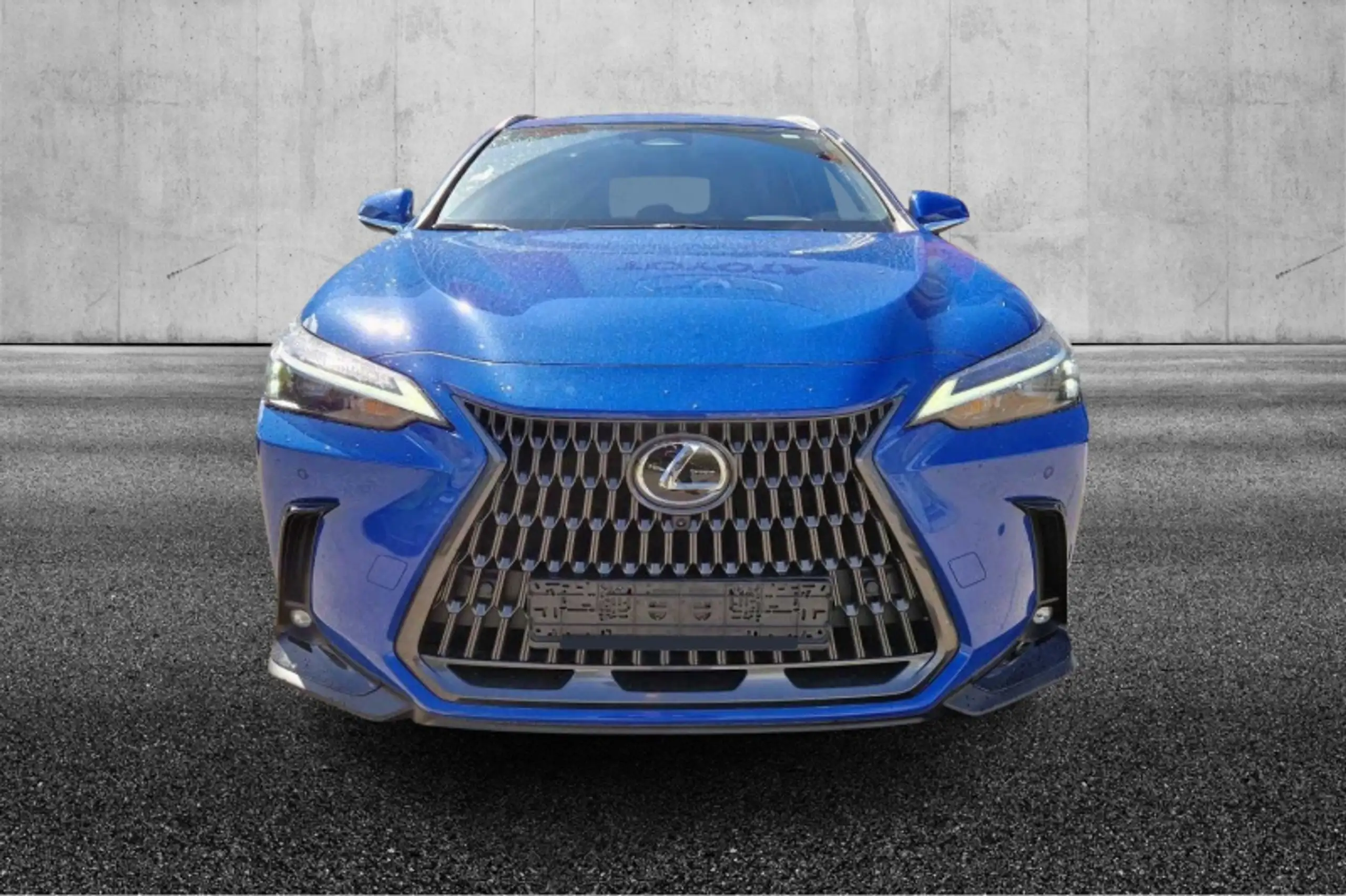 Lexus - NX 300