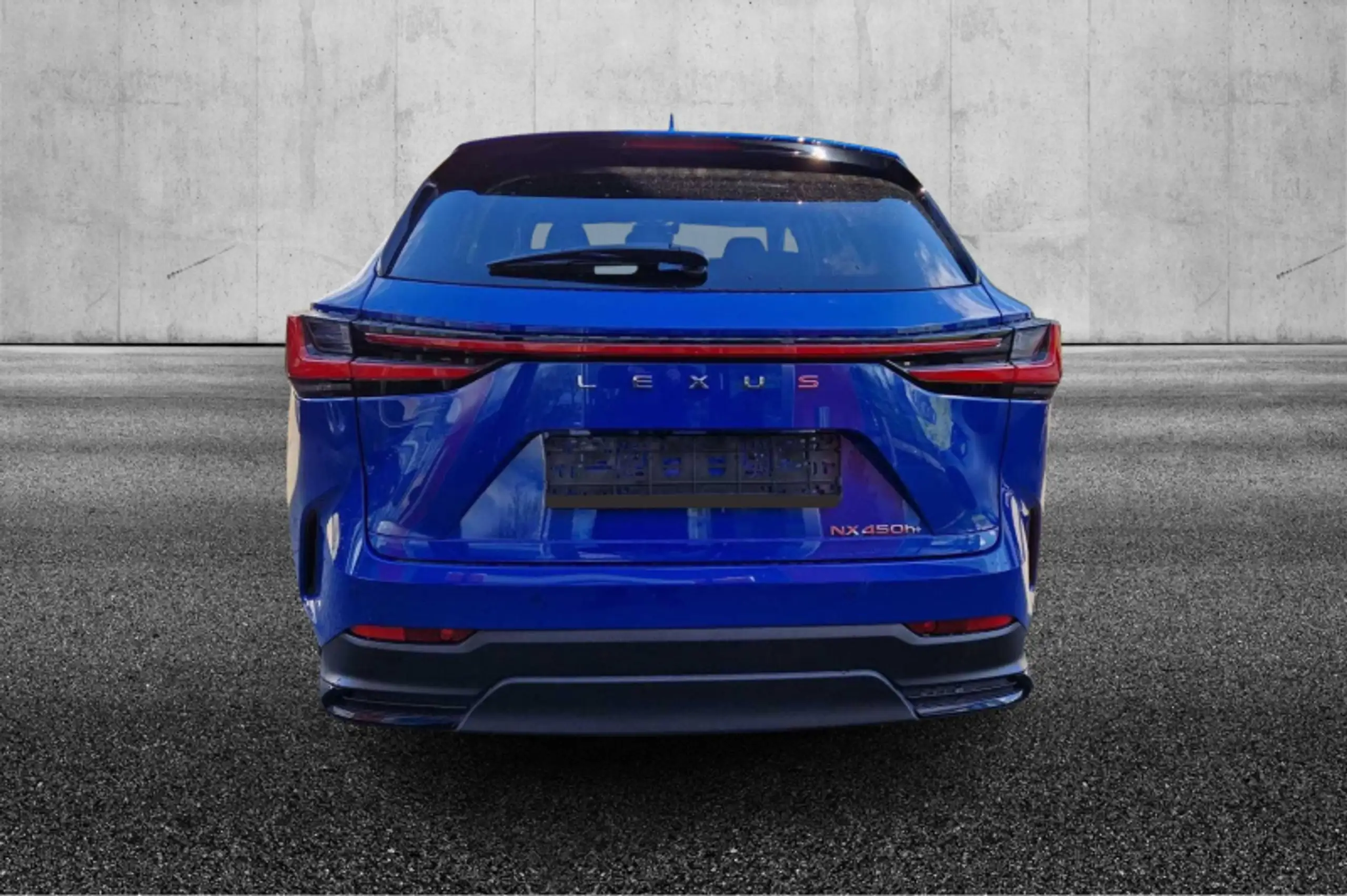 Lexus - NX 300