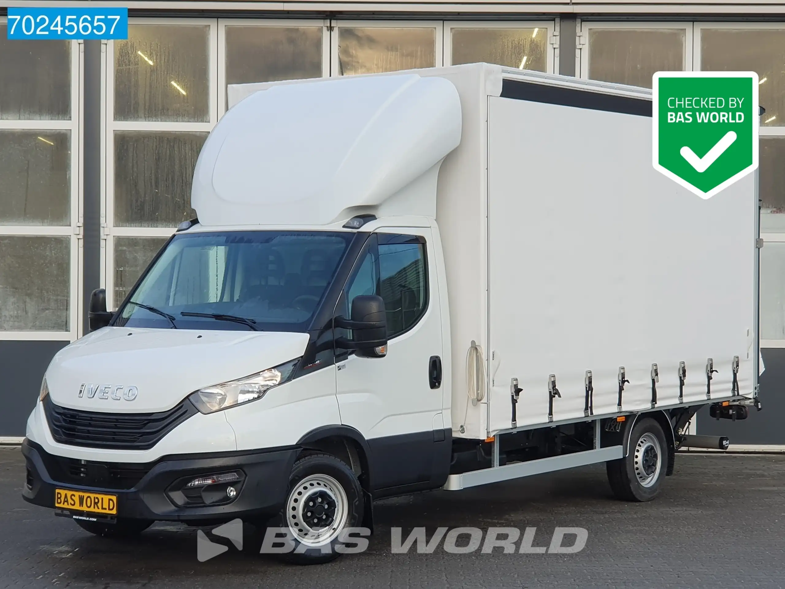 Iveco - Daily