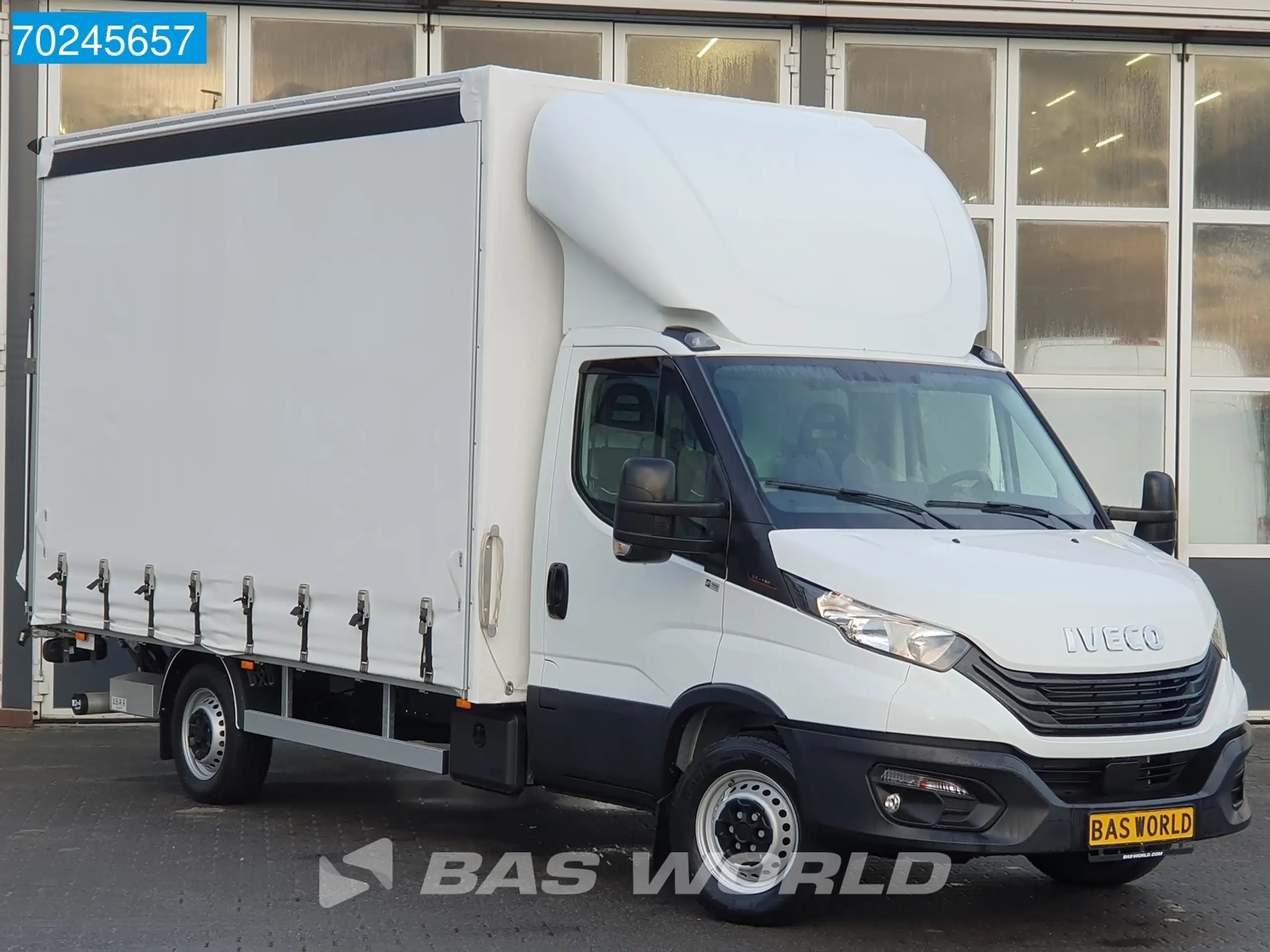 Iveco - Daily