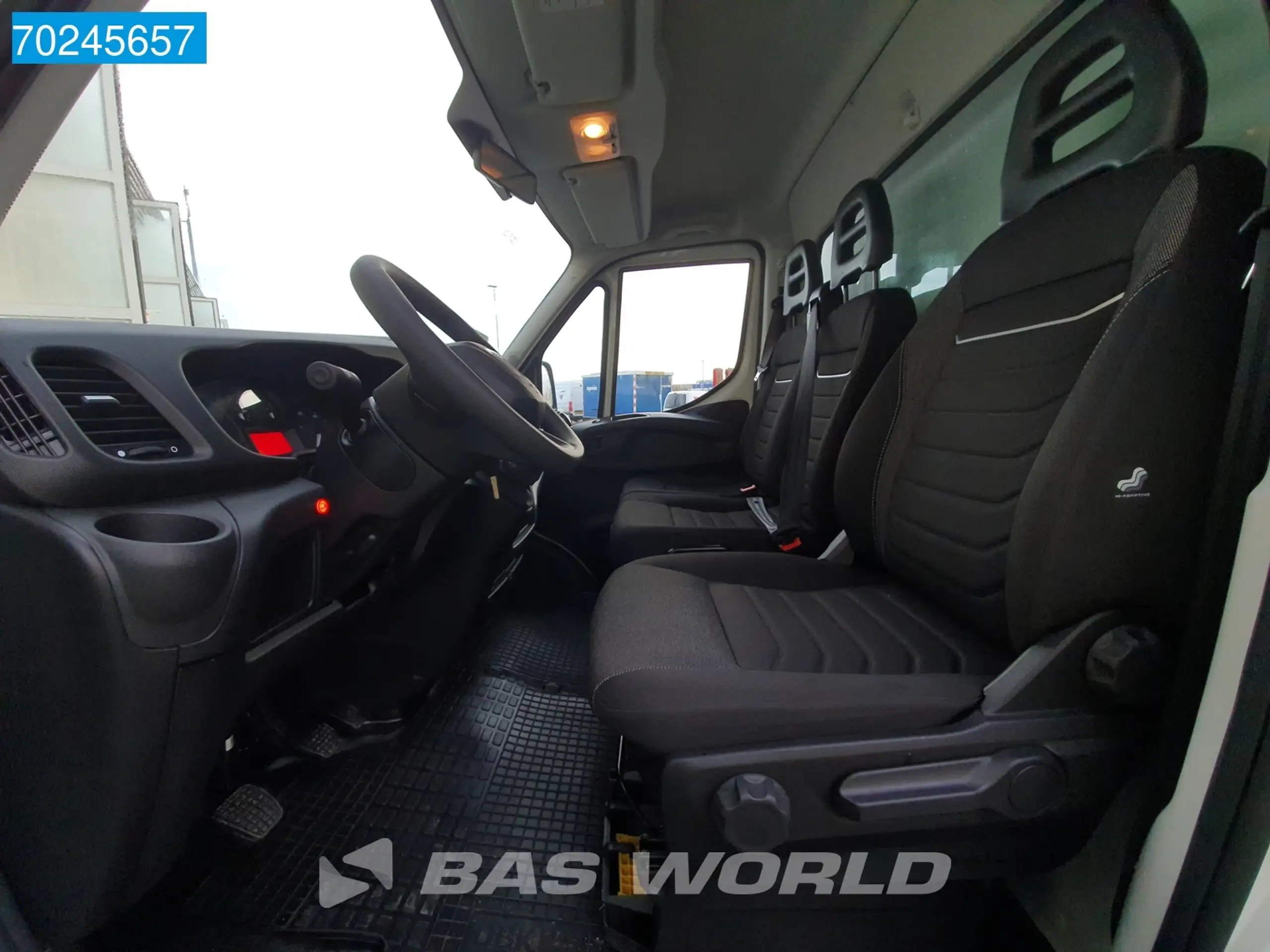 Iveco - Daily