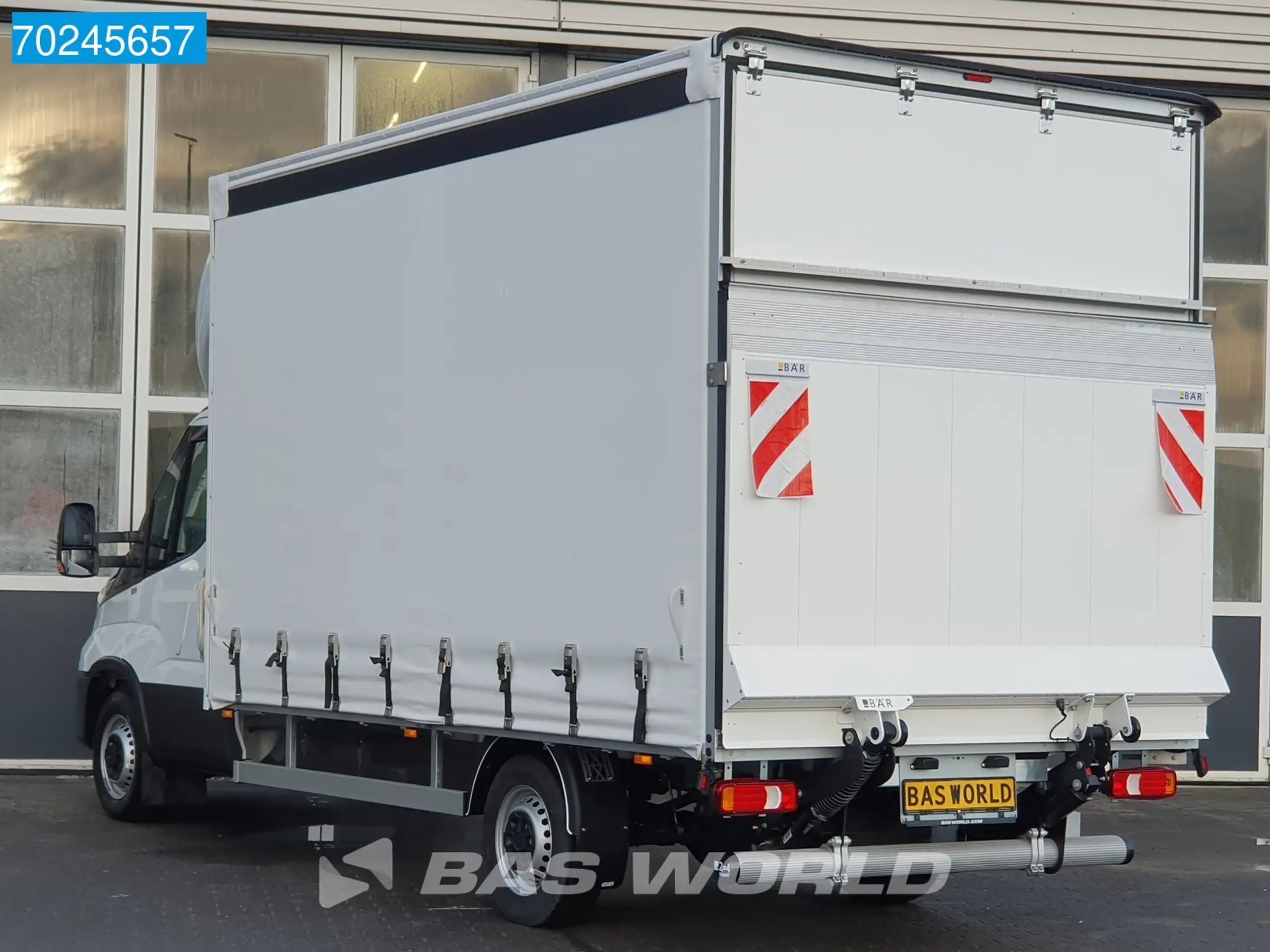 Iveco - Daily