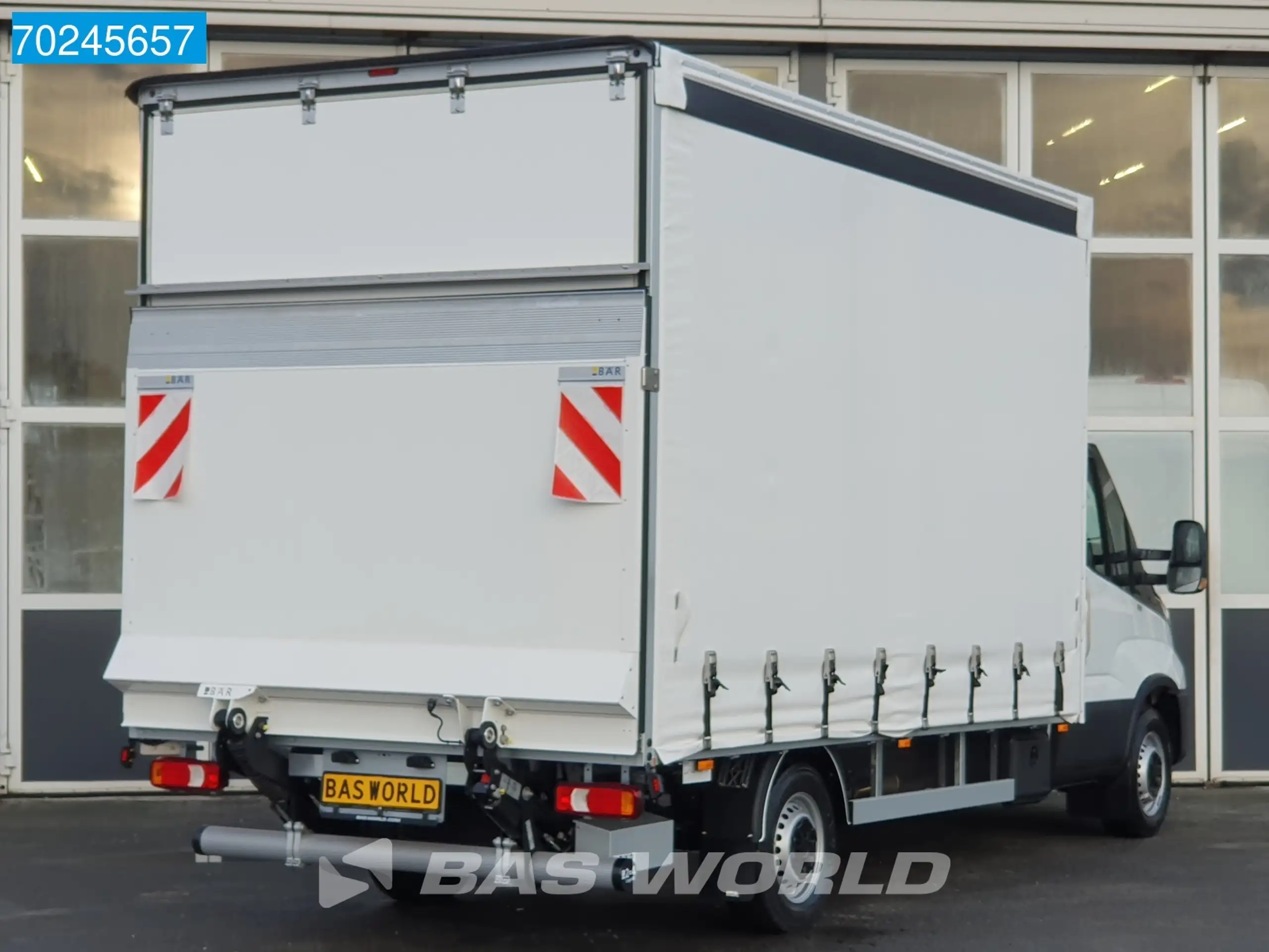 Iveco - Daily