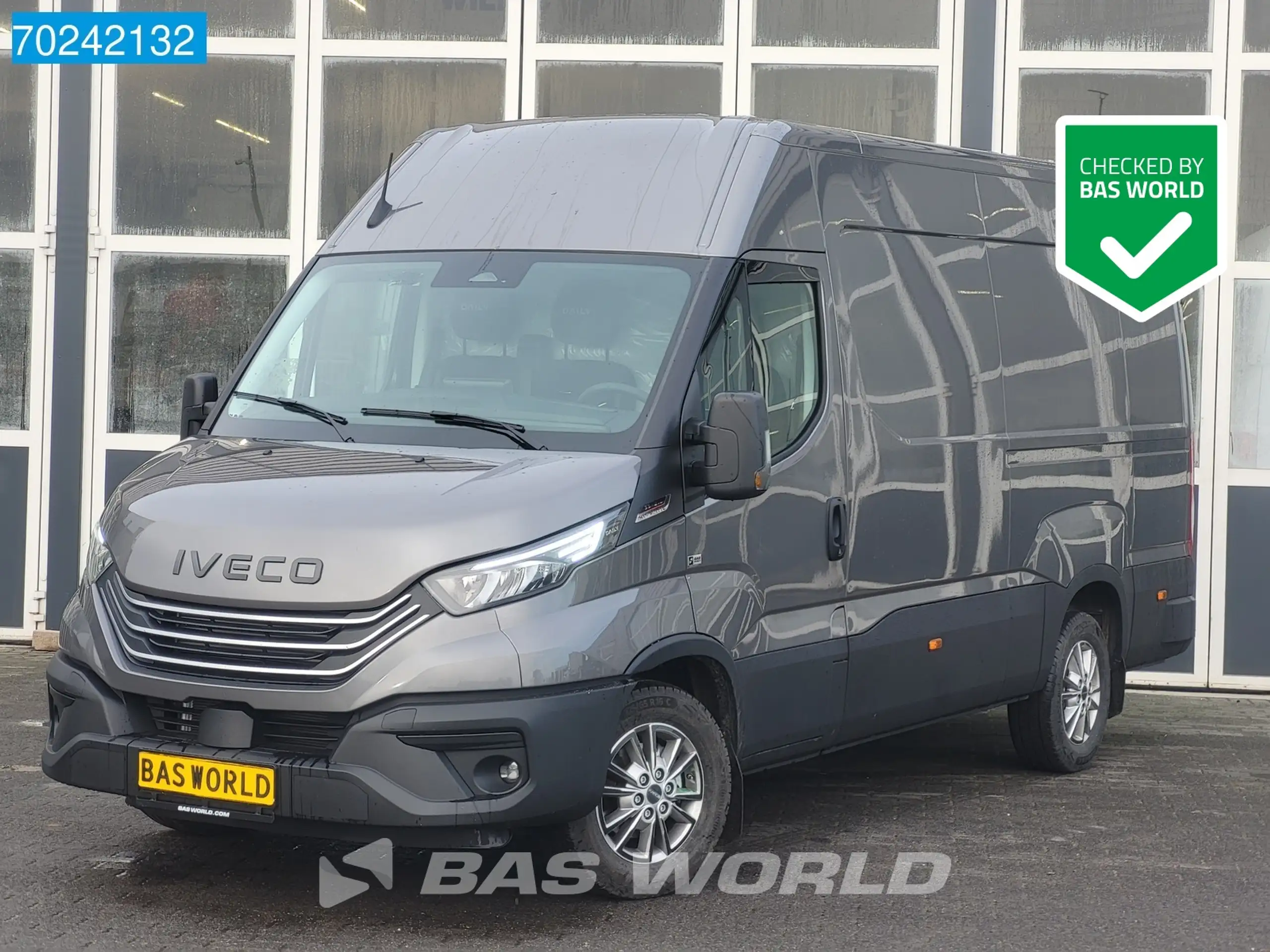 Iveco - Daily