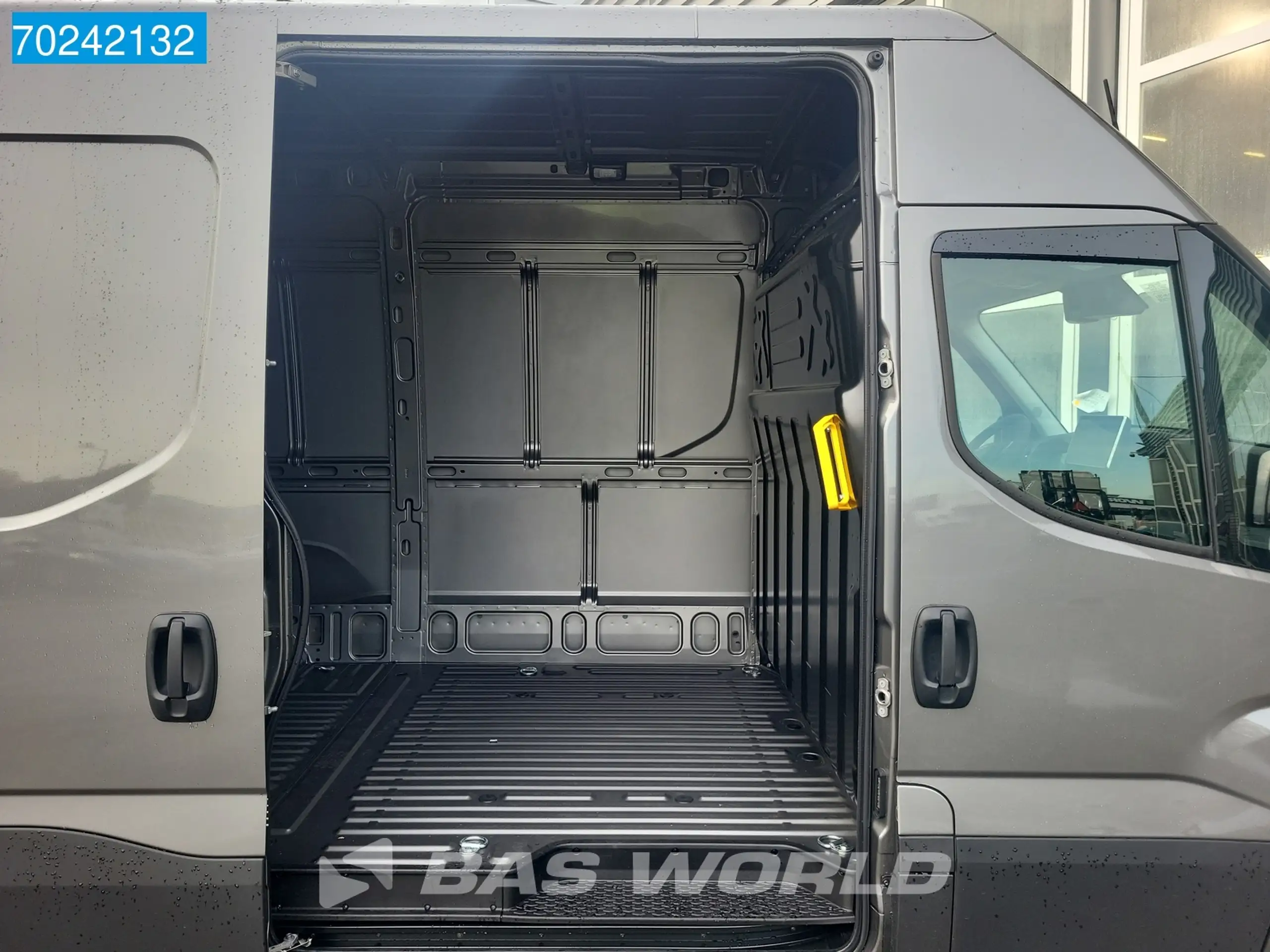 Iveco - Daily