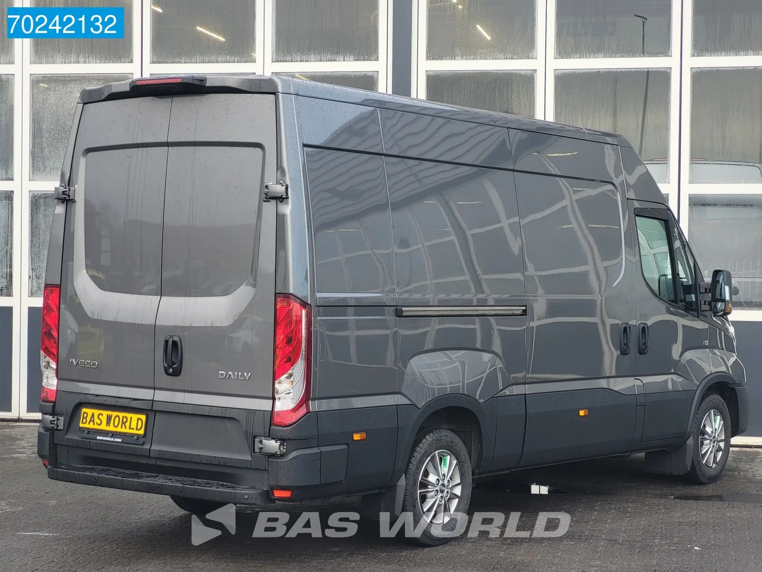 Iveco - Daily