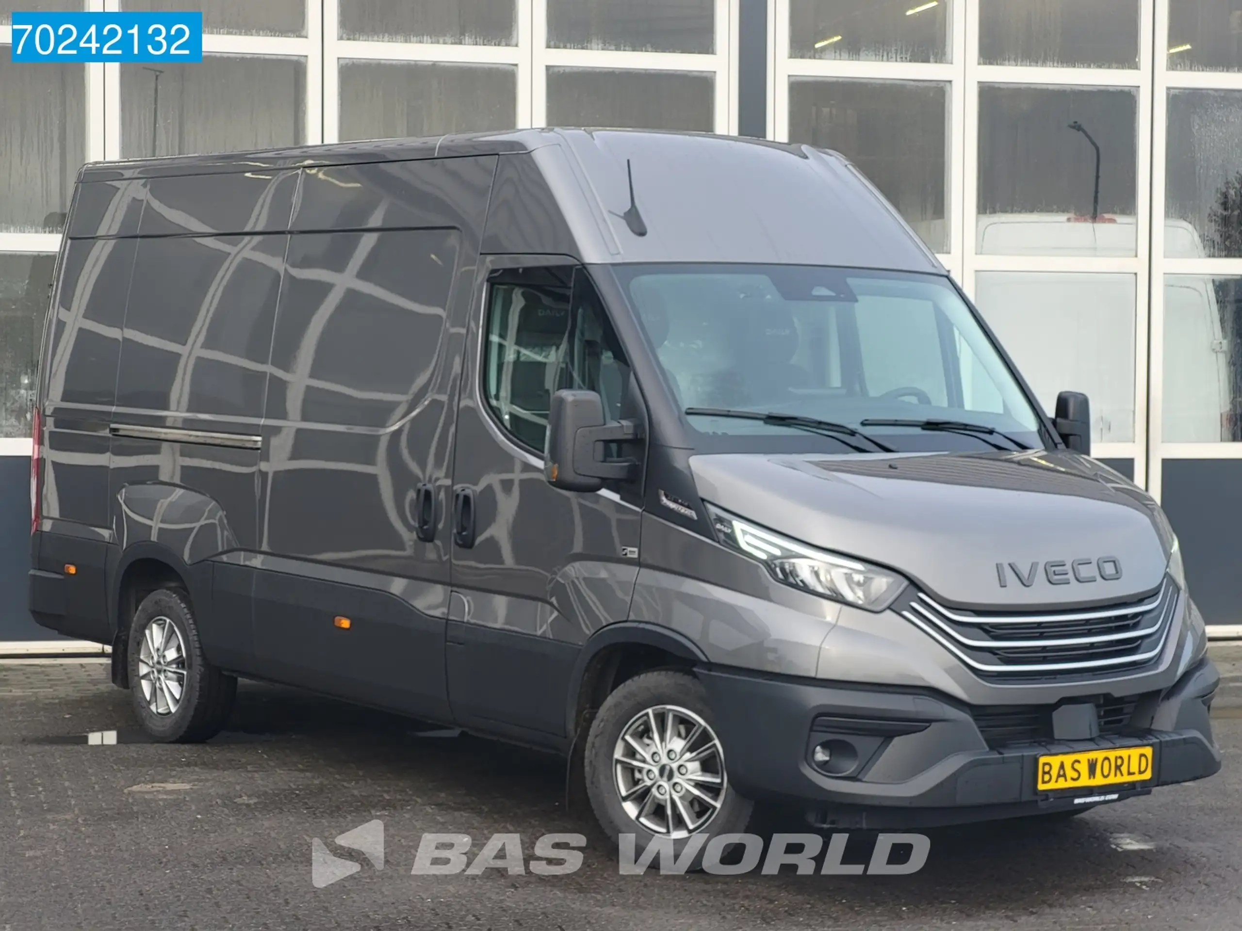 Iveco - Daily