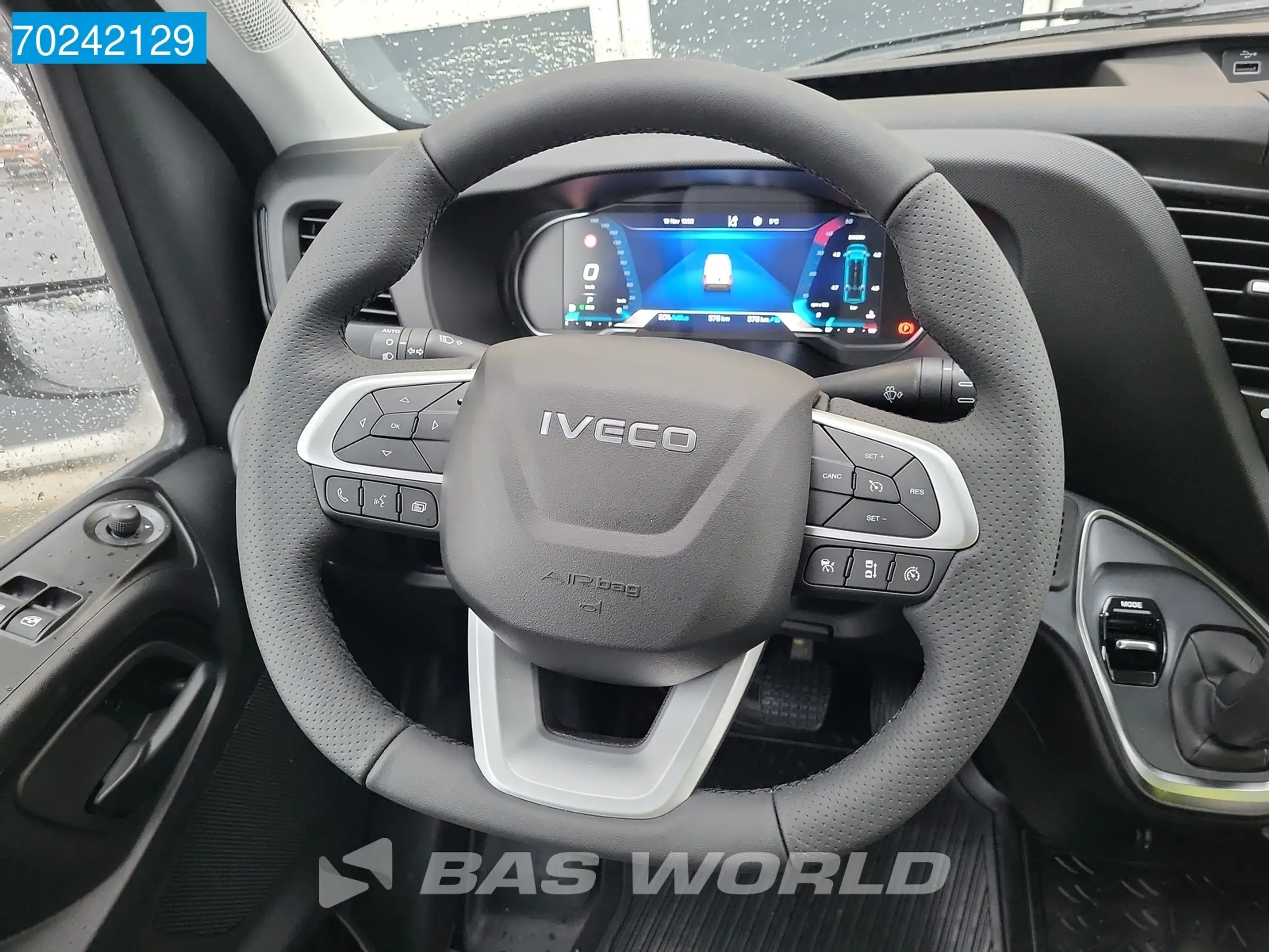 Iveco - Daily