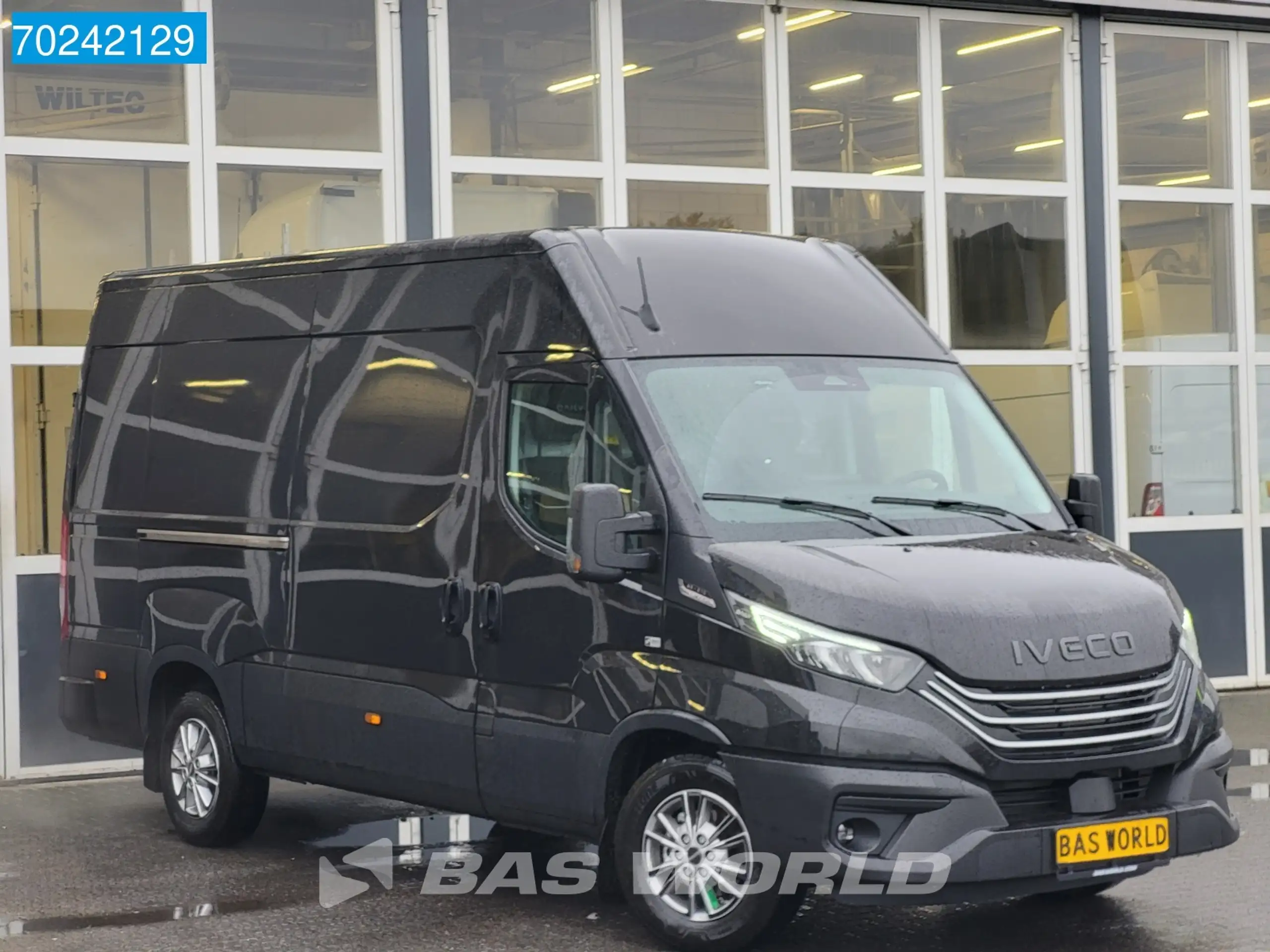 Iveco - Daily