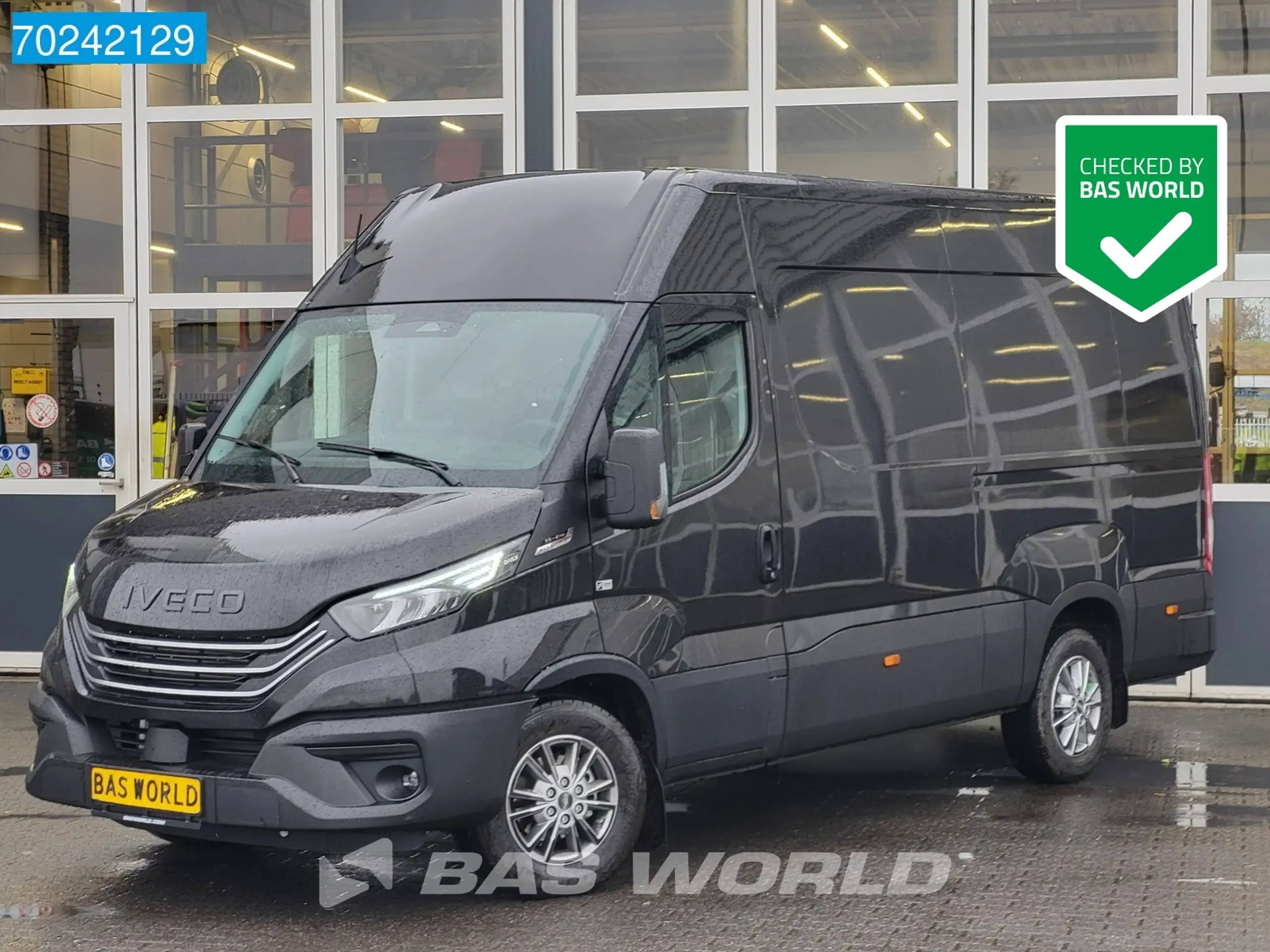 Iveco - Daily