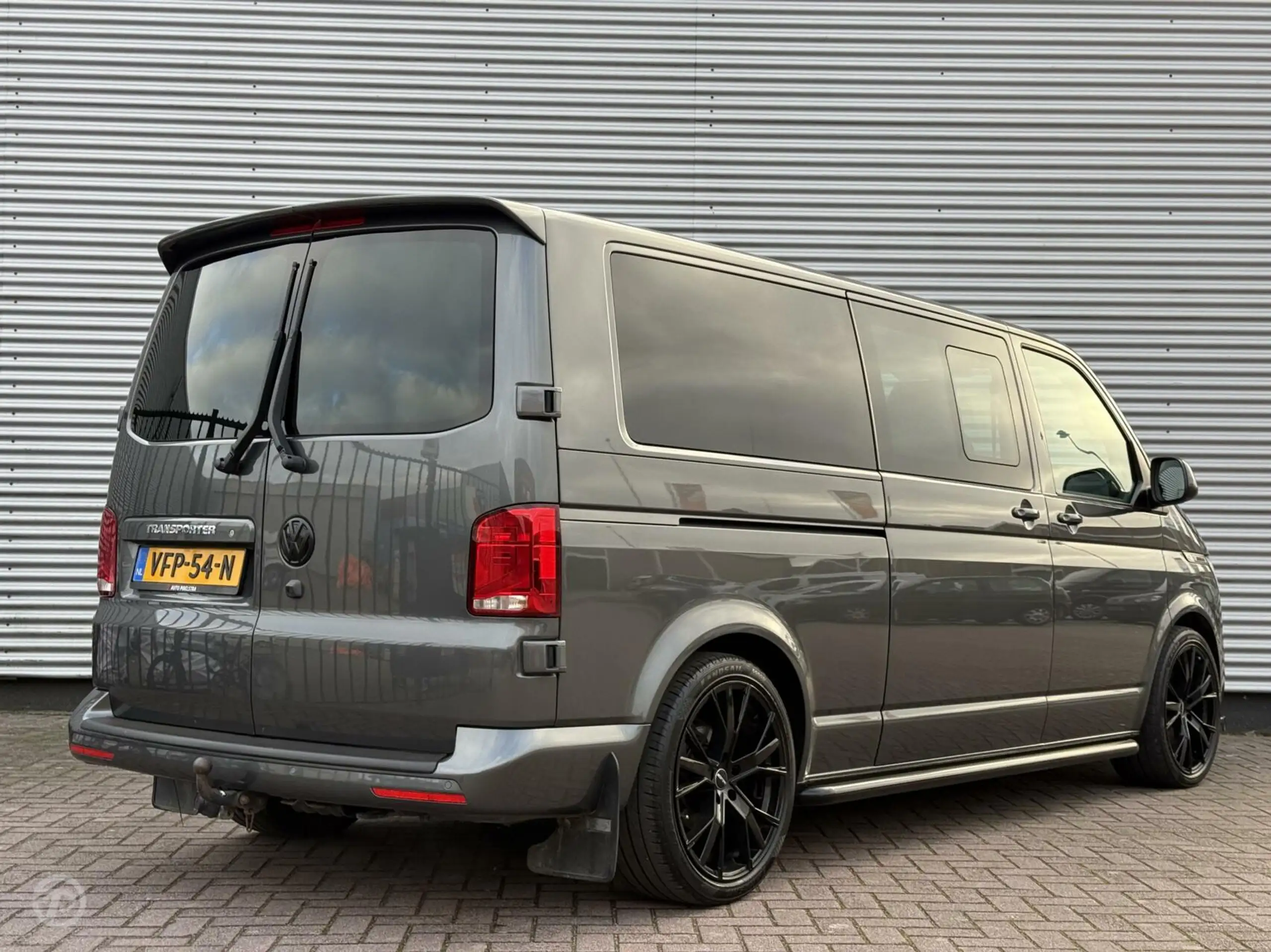 Volkswagen - T6.1 Transporter