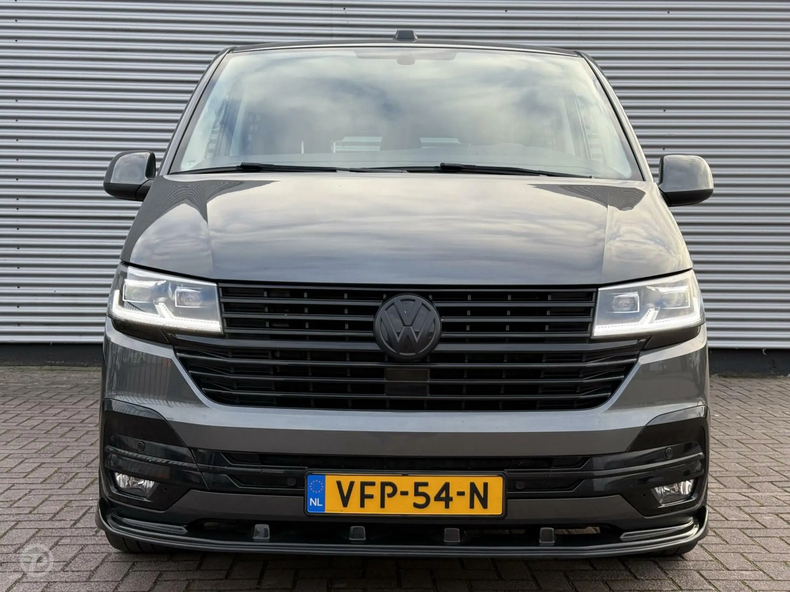 Volkswagen - T6.1 Transporter