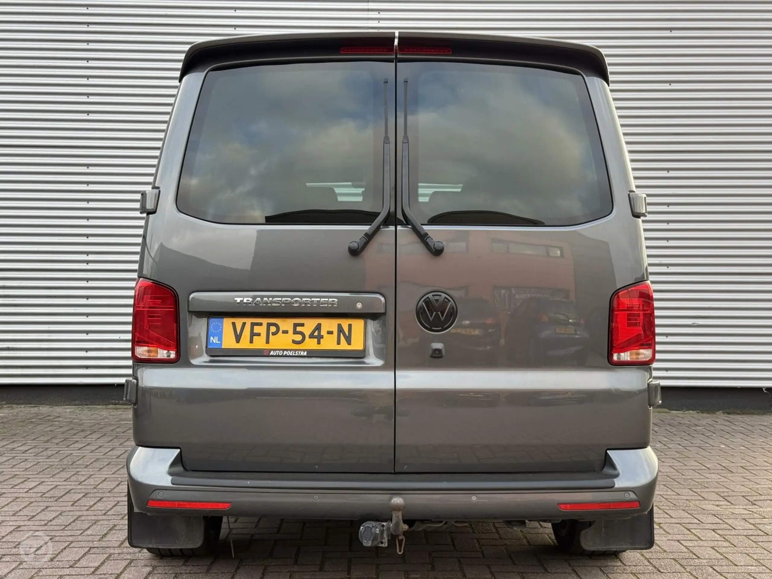 Volkswagen - T6.1 Transporter