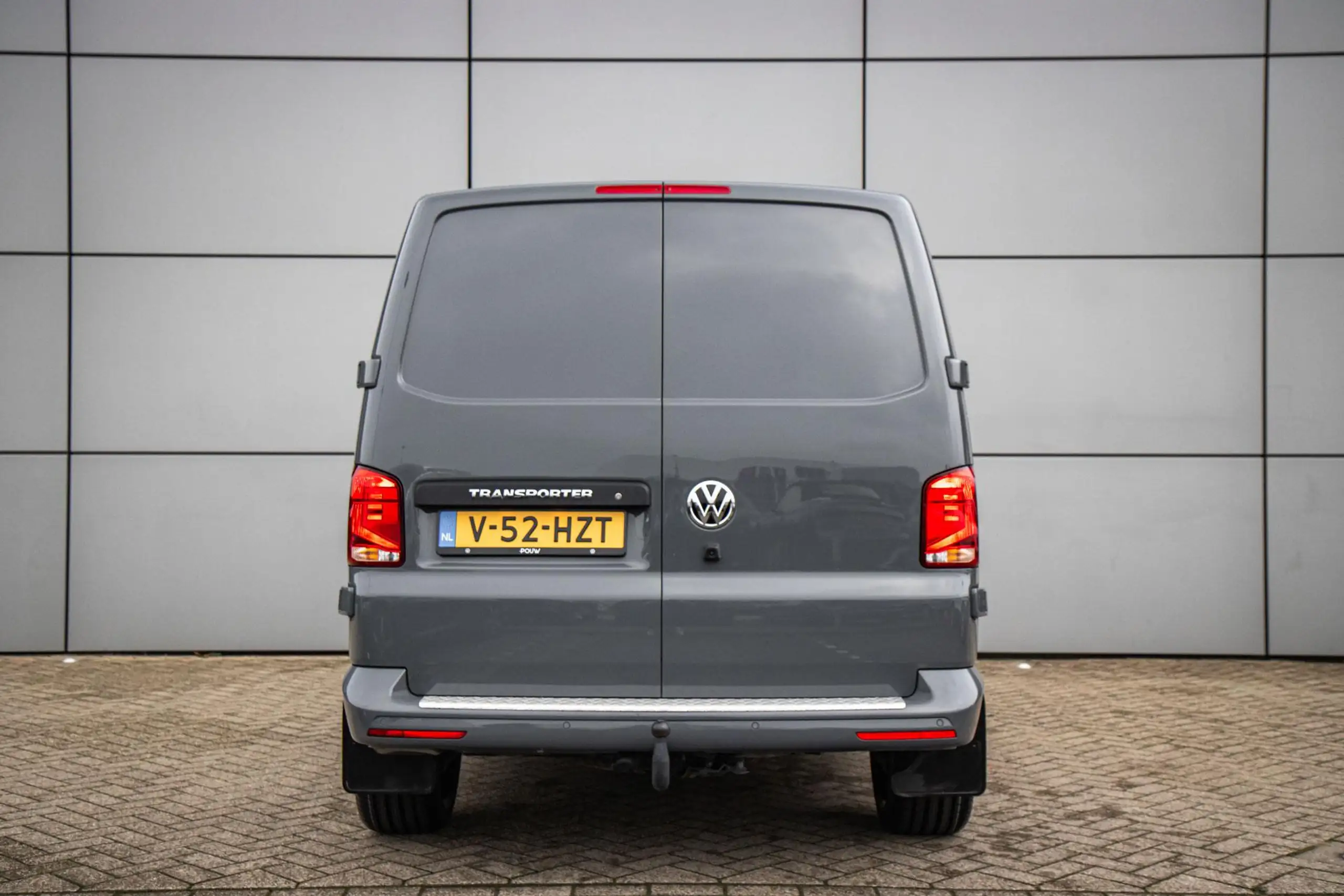 Volkswagen - T6.1 Transporter