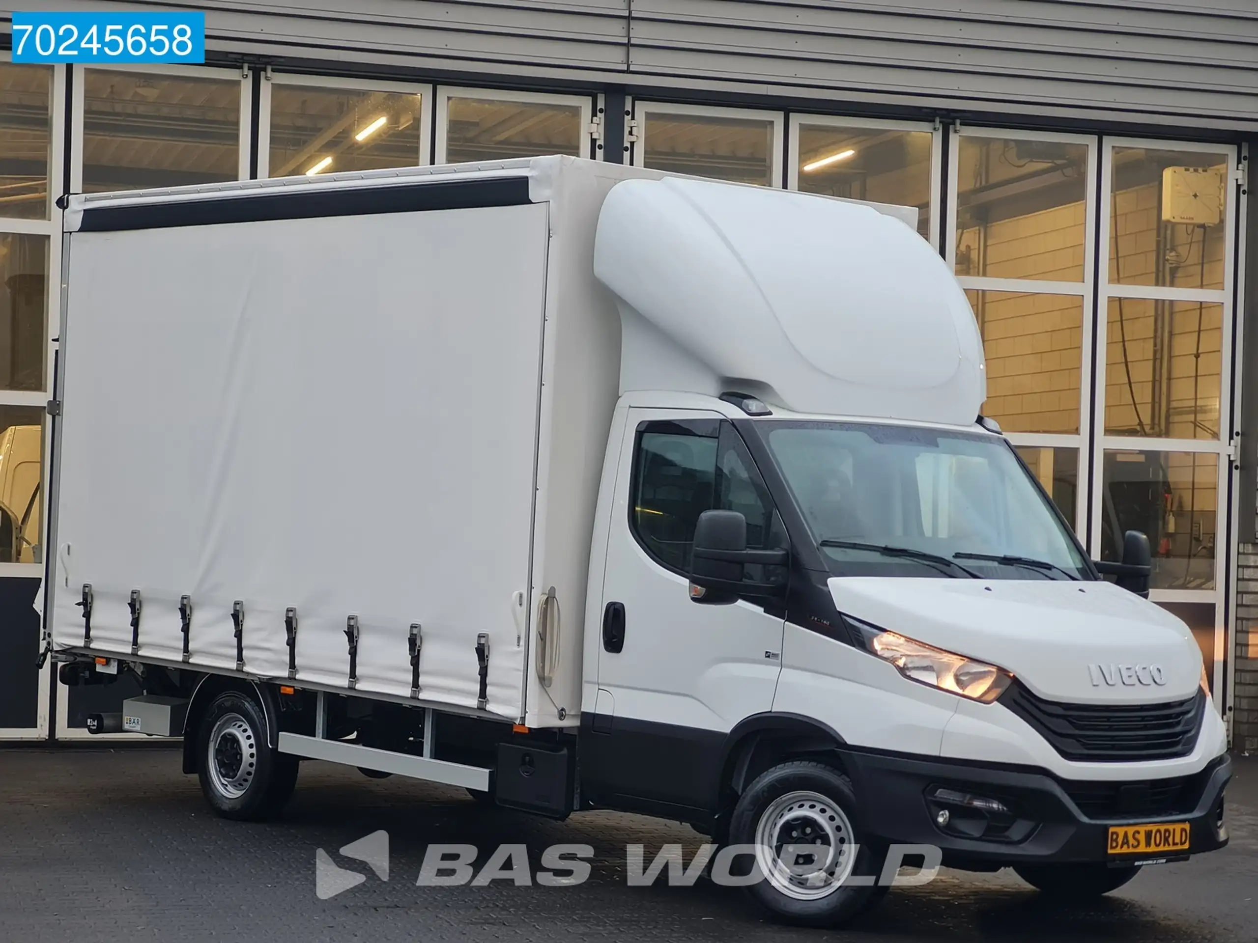 Iveco - Daily