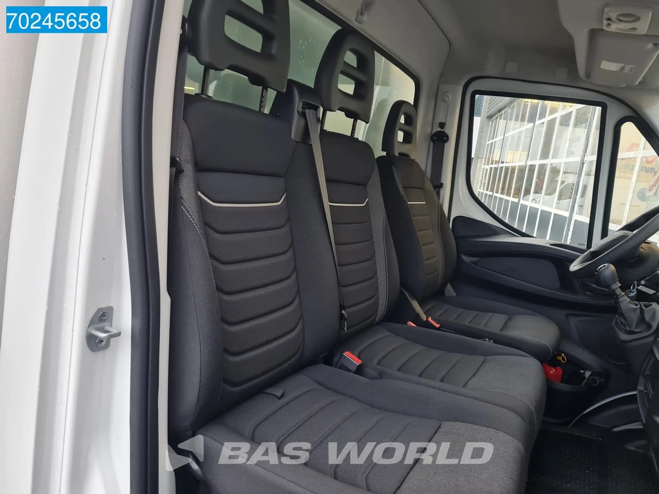 Iveco - Daily