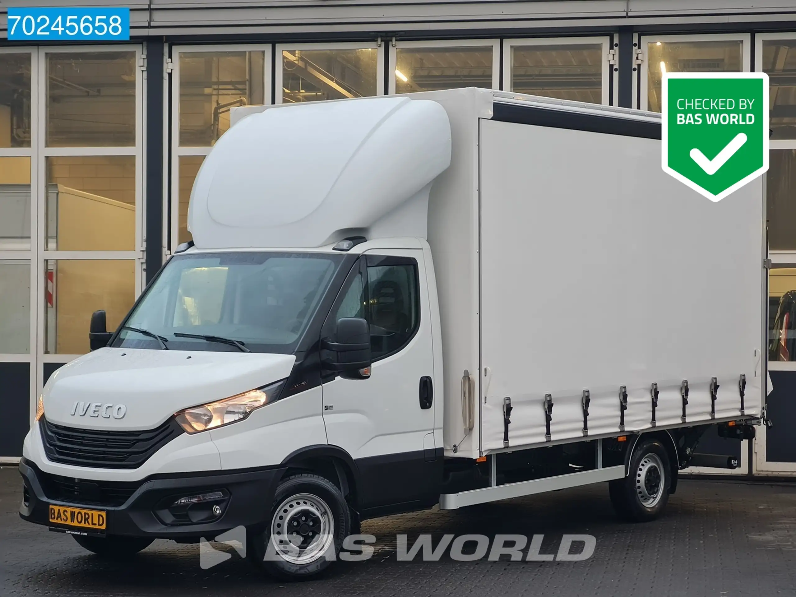 Iveco - Daily