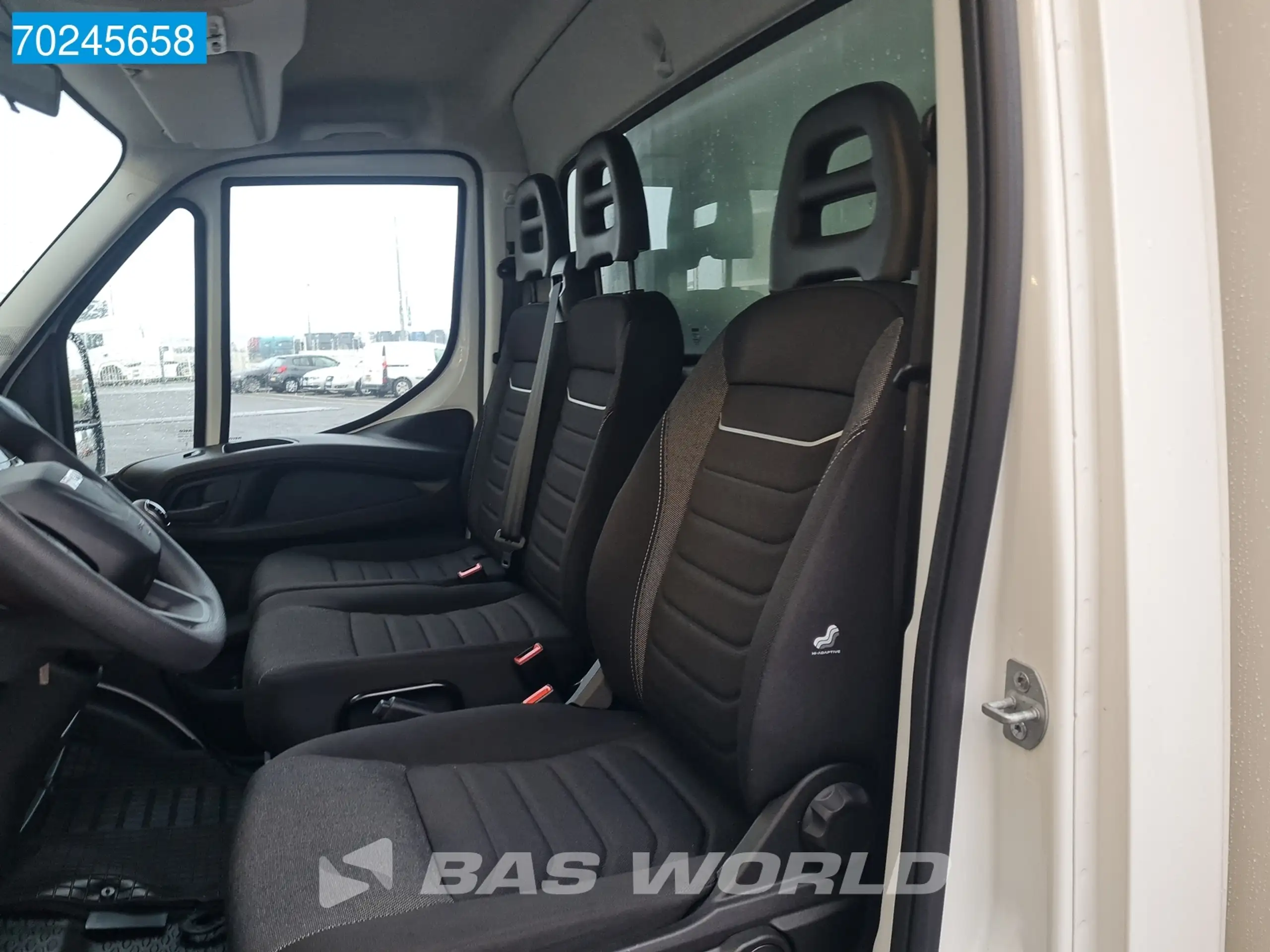 Iveco - Daily