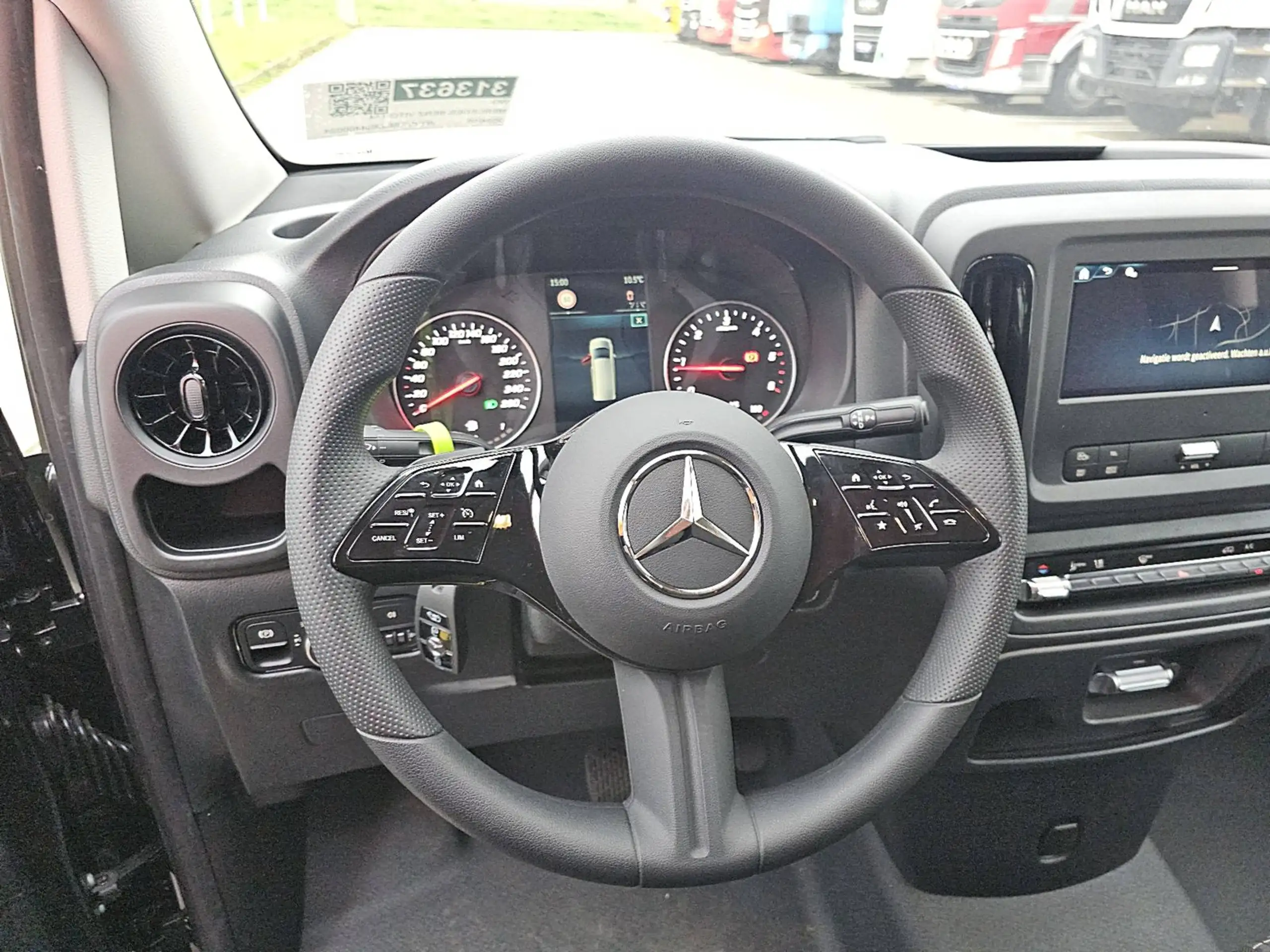 Mercedes-Benz - Vito