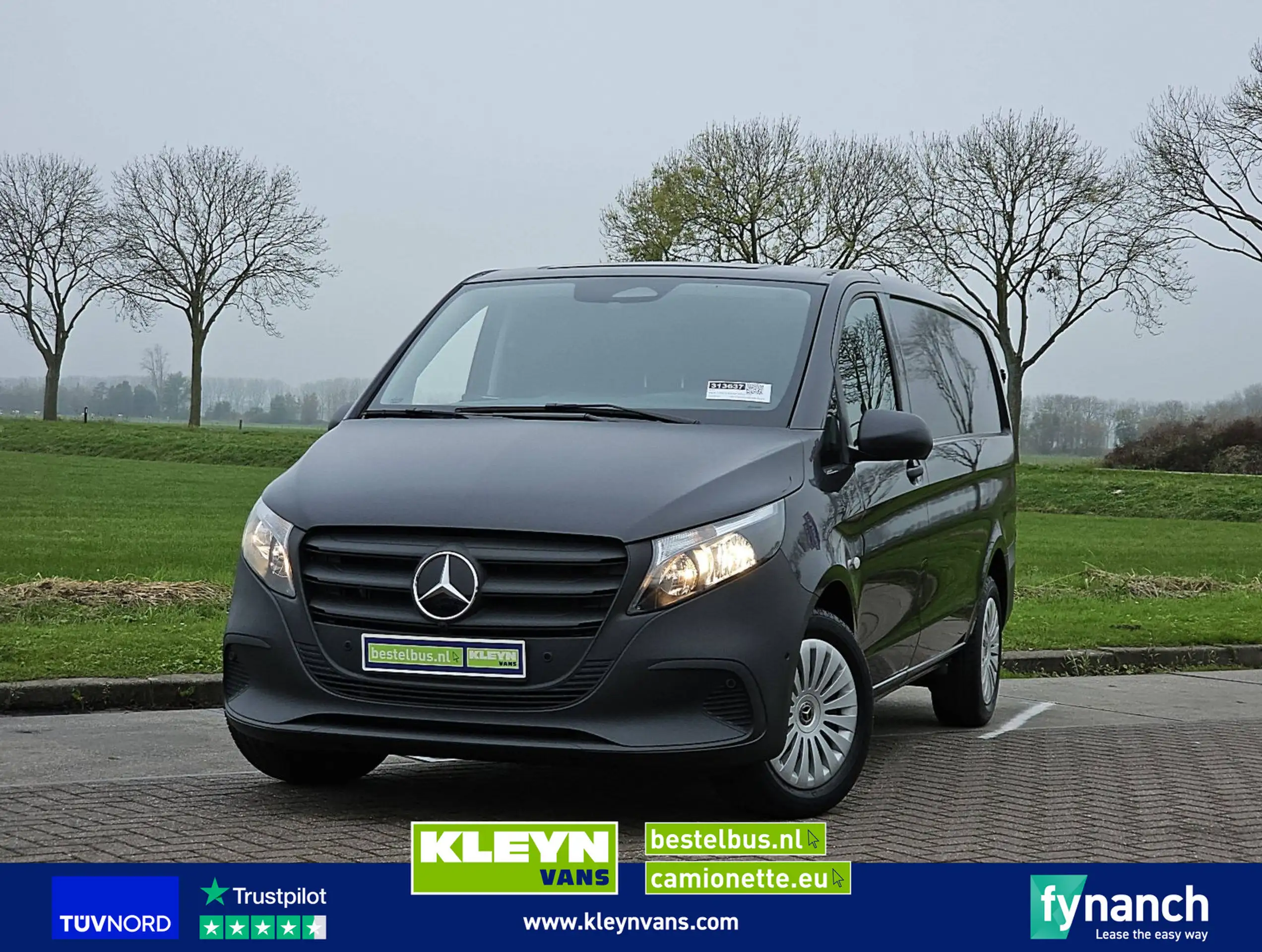 Mercedes-Benz - Vito