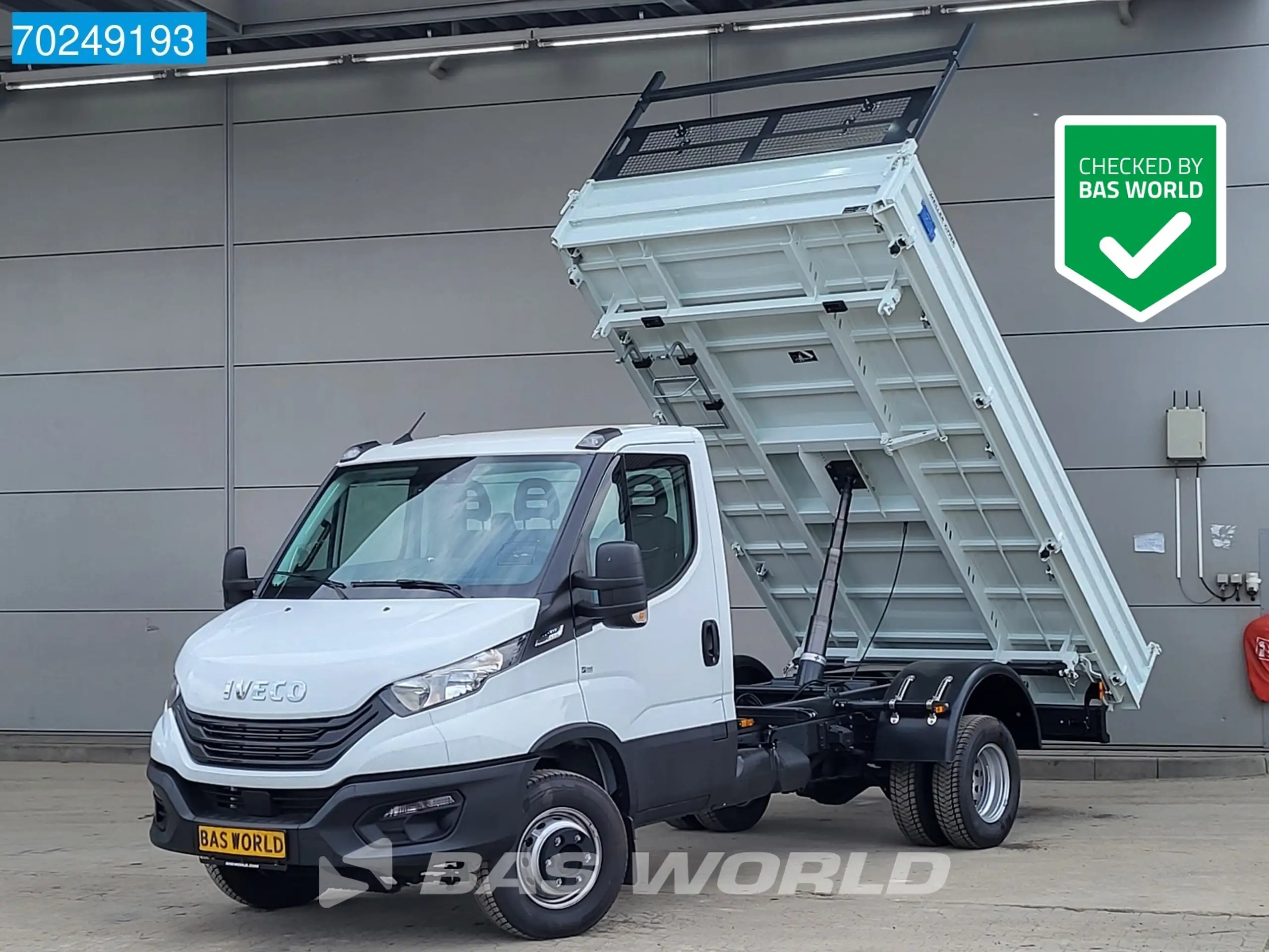 Iveco - Daily