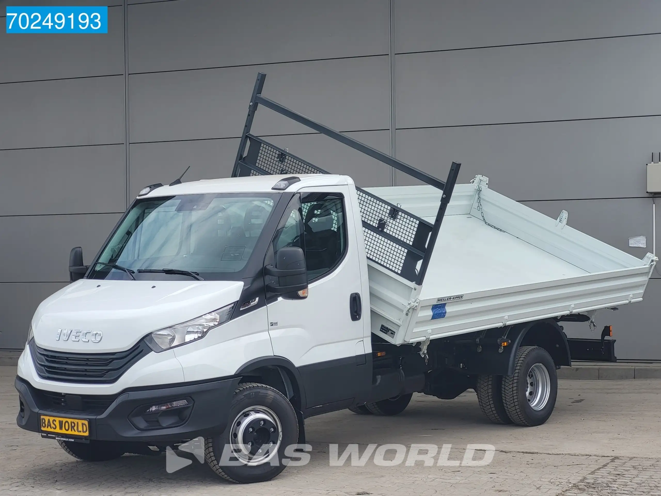 Iveco - Daily