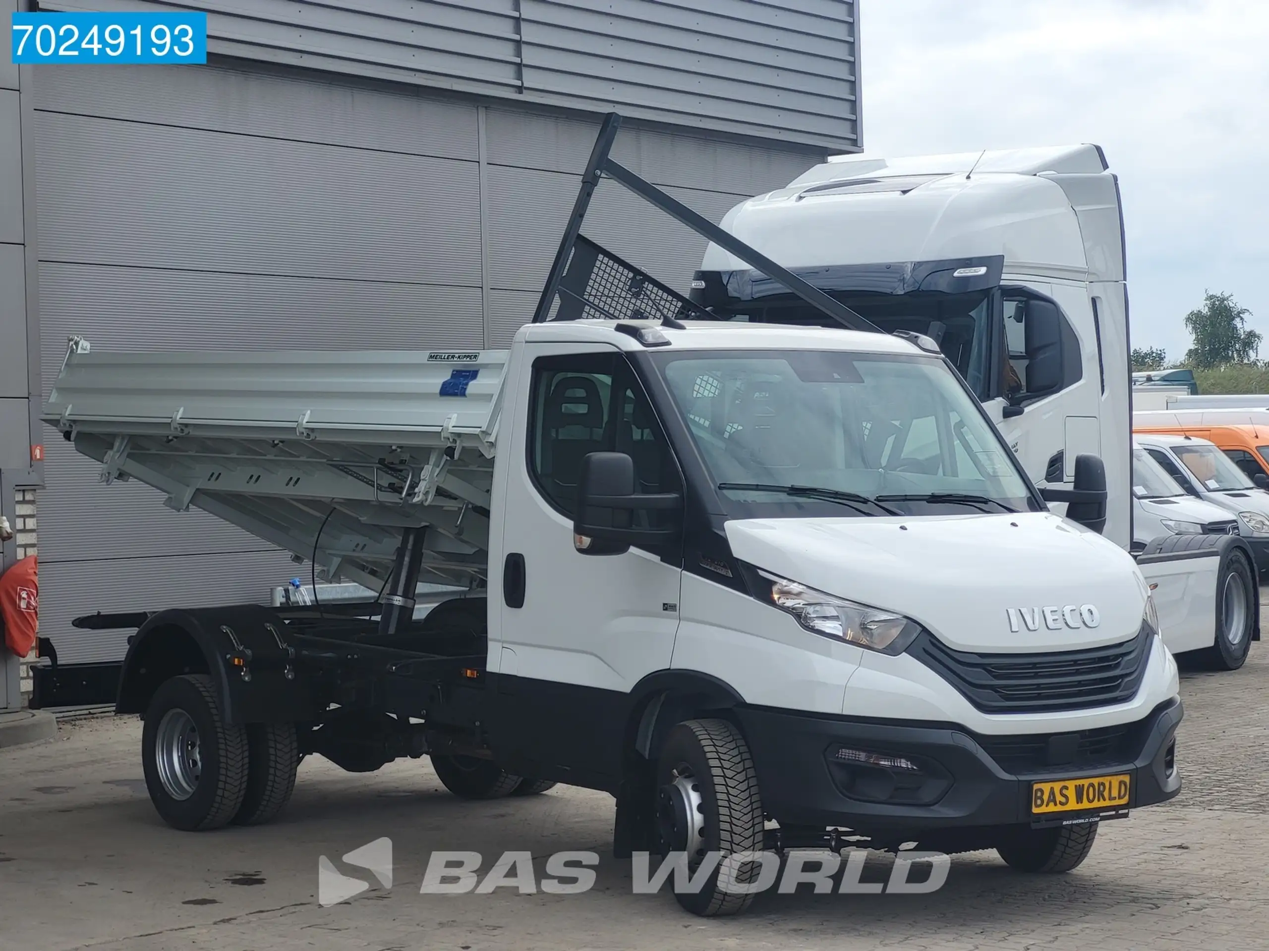 Iveco - Daily