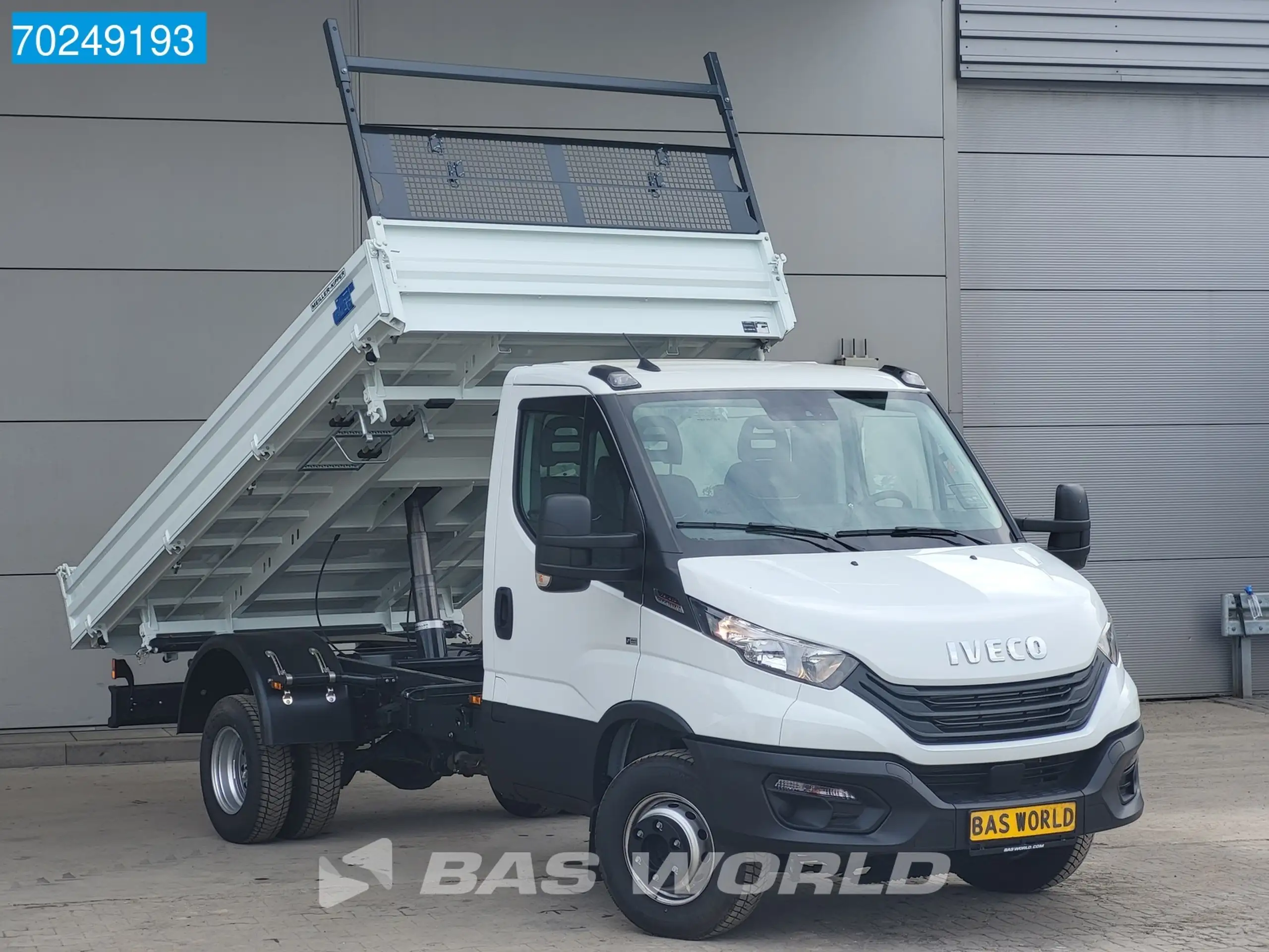 Iveco - Daily