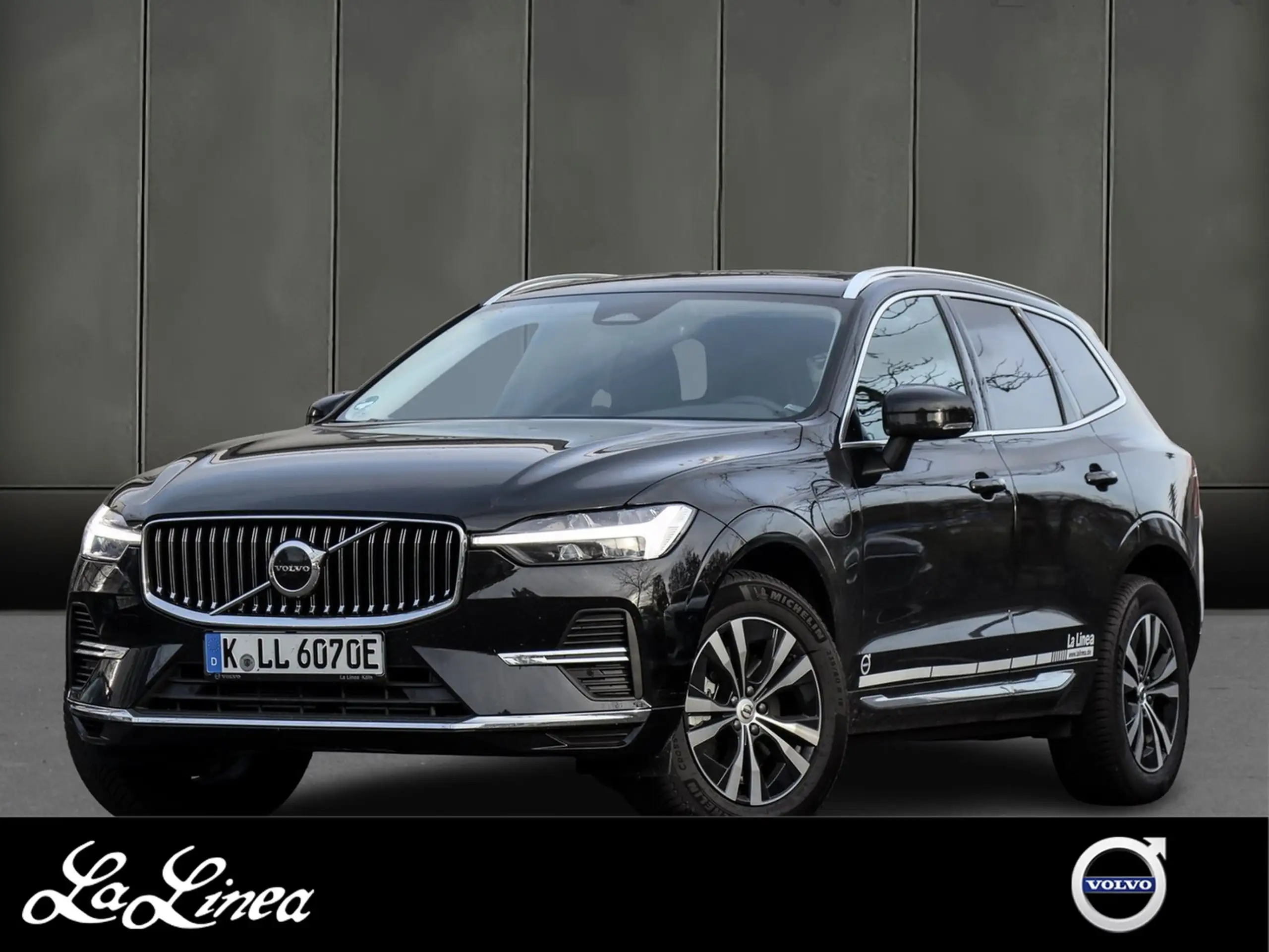 Volvo - XC60