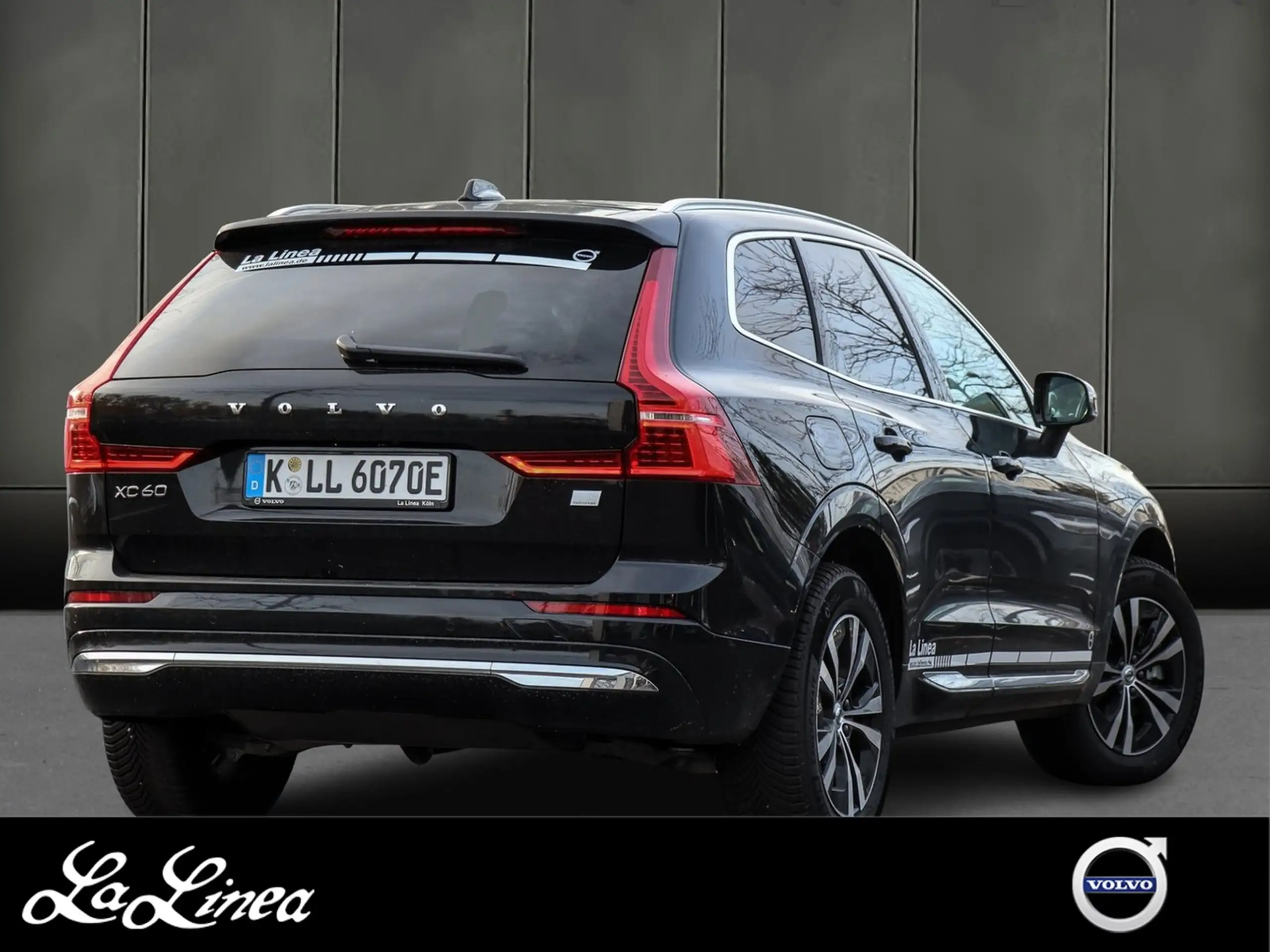 Volvo - XC60