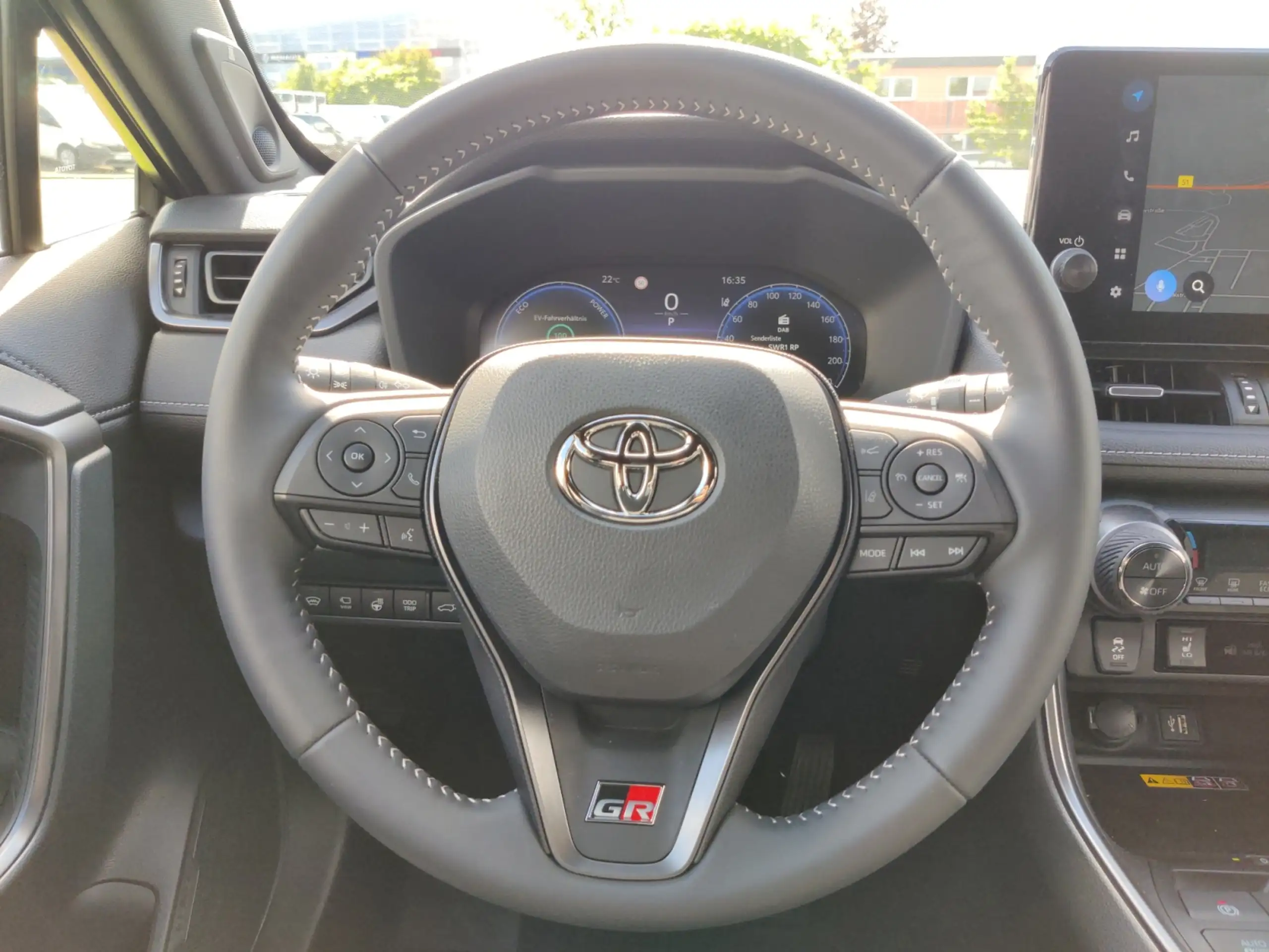 Toyota - RAV 4