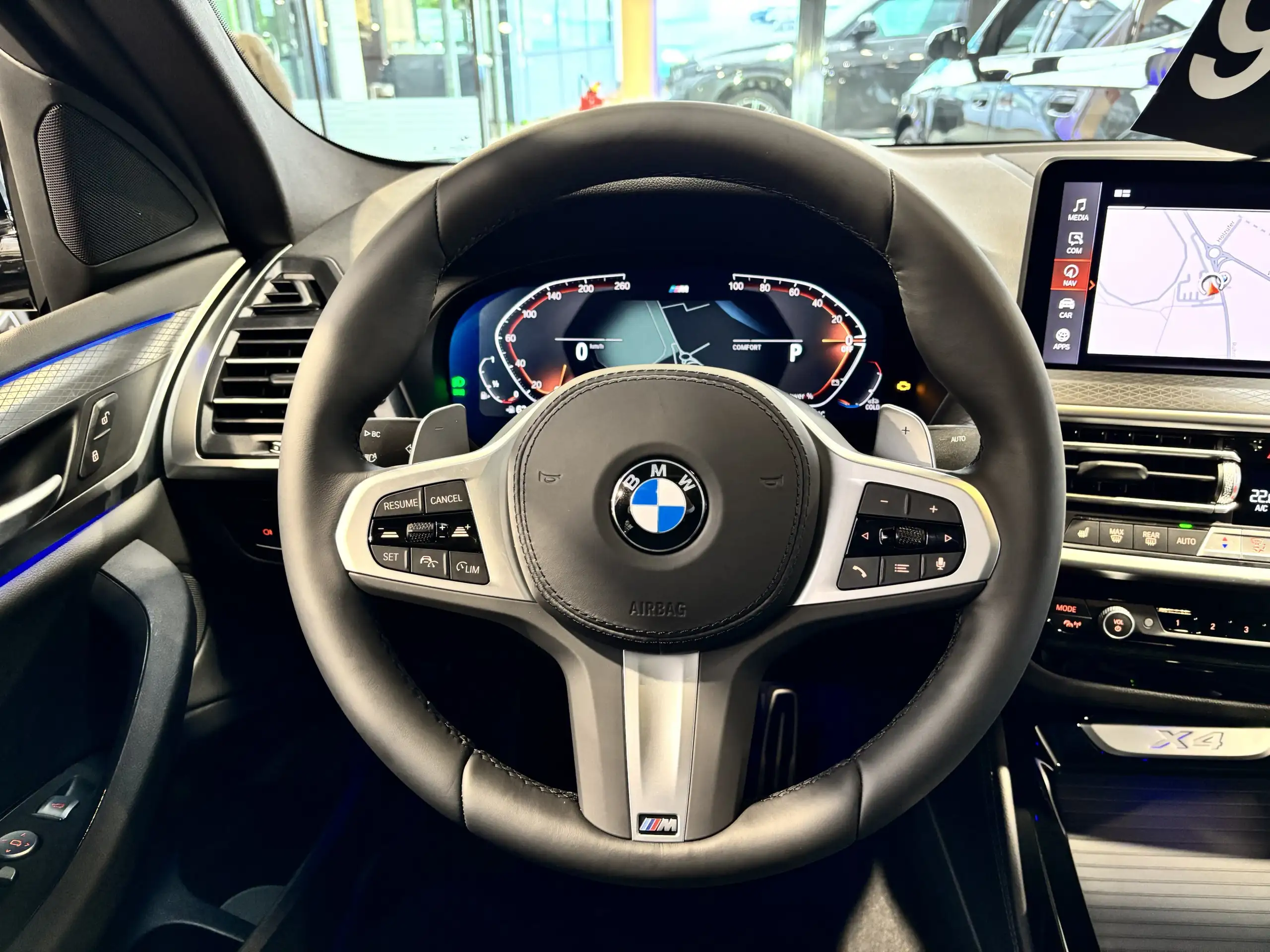 BMW - X4