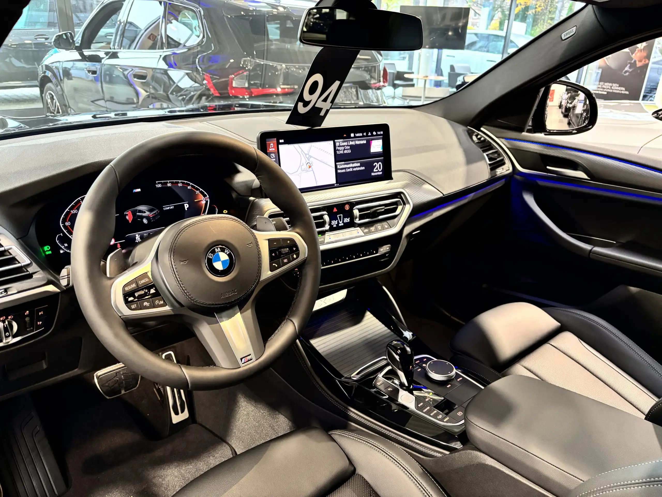 BMW - X4