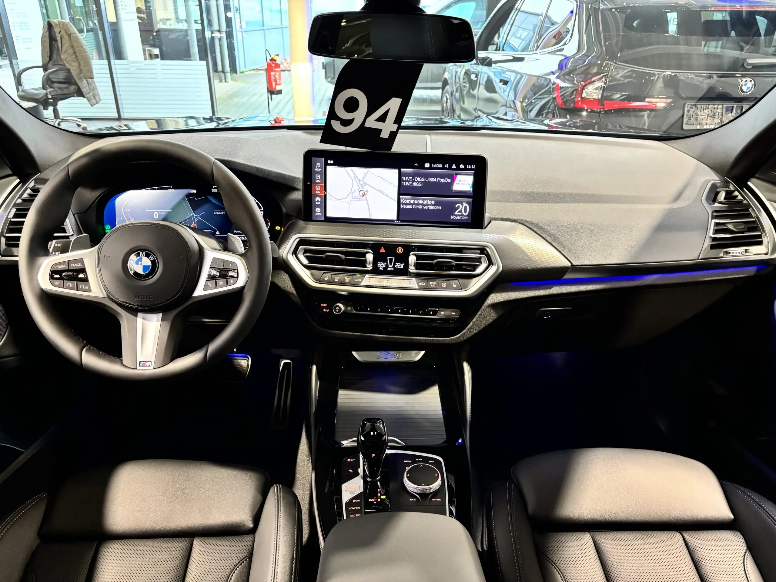 BMW - X4