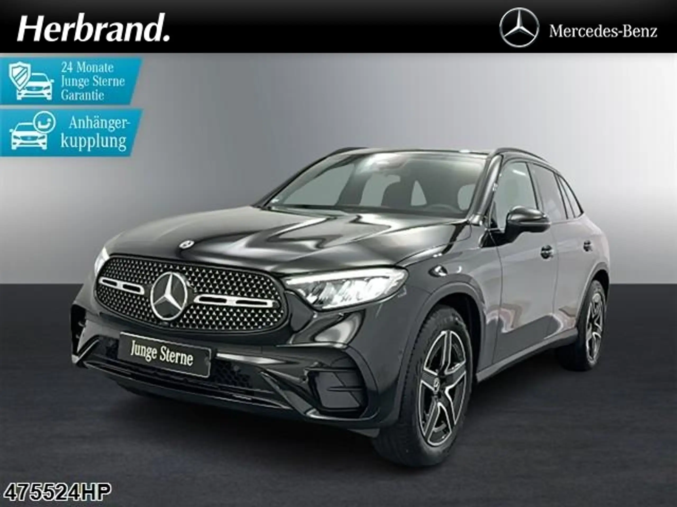 Mercedes-Benz - GLC 220