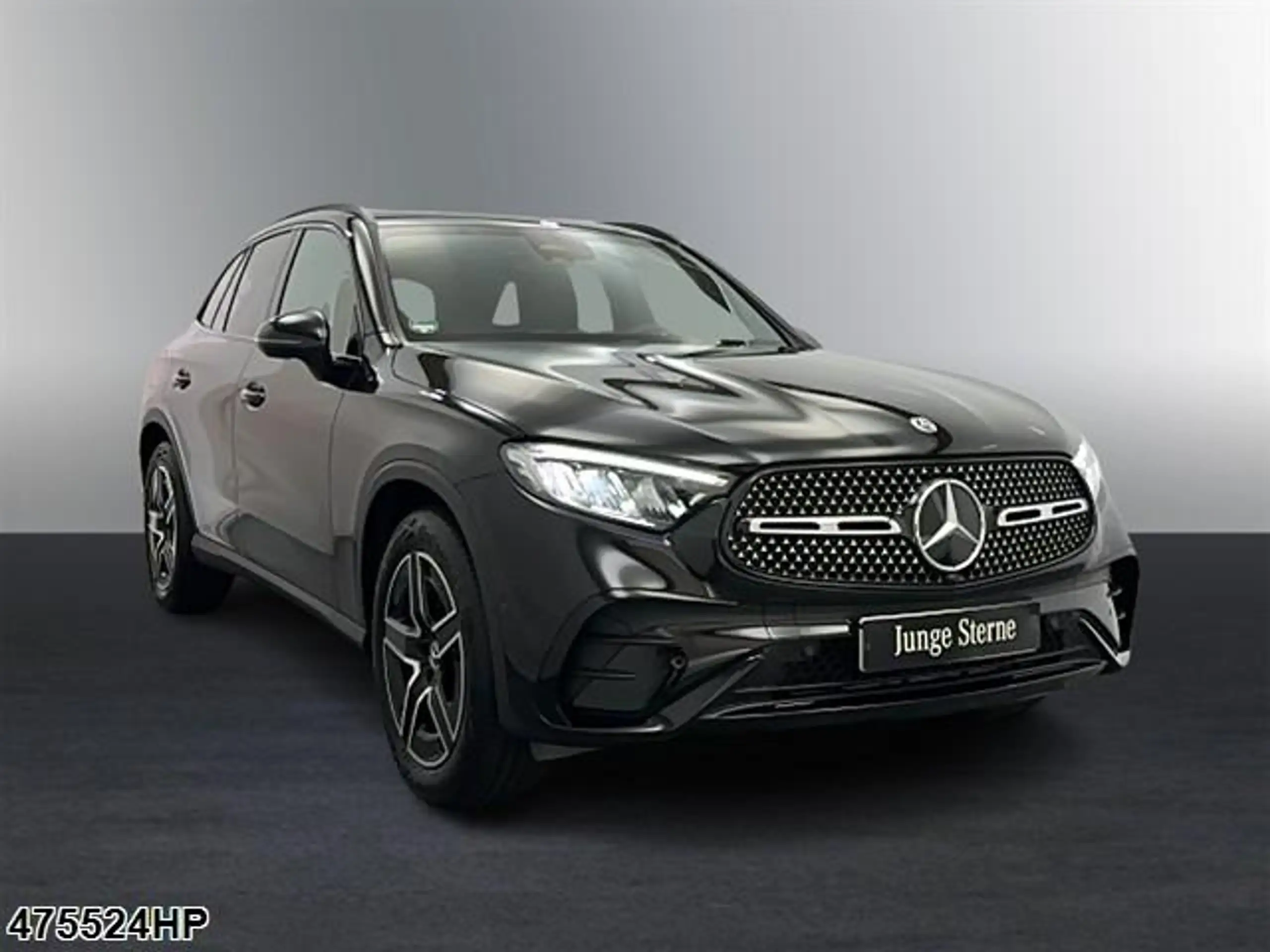 Mercedes-Benz - GLC 220