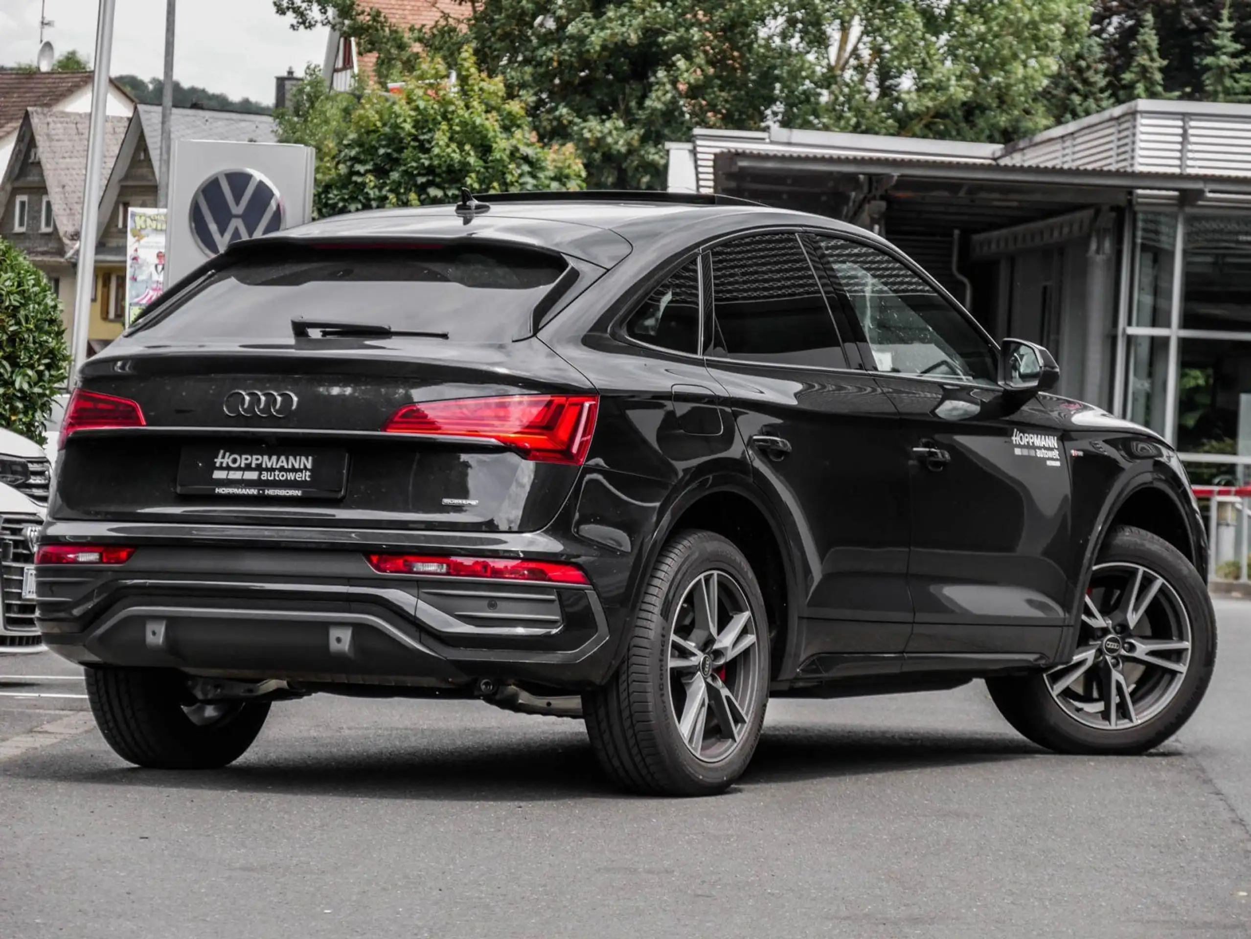 Audi - Q5