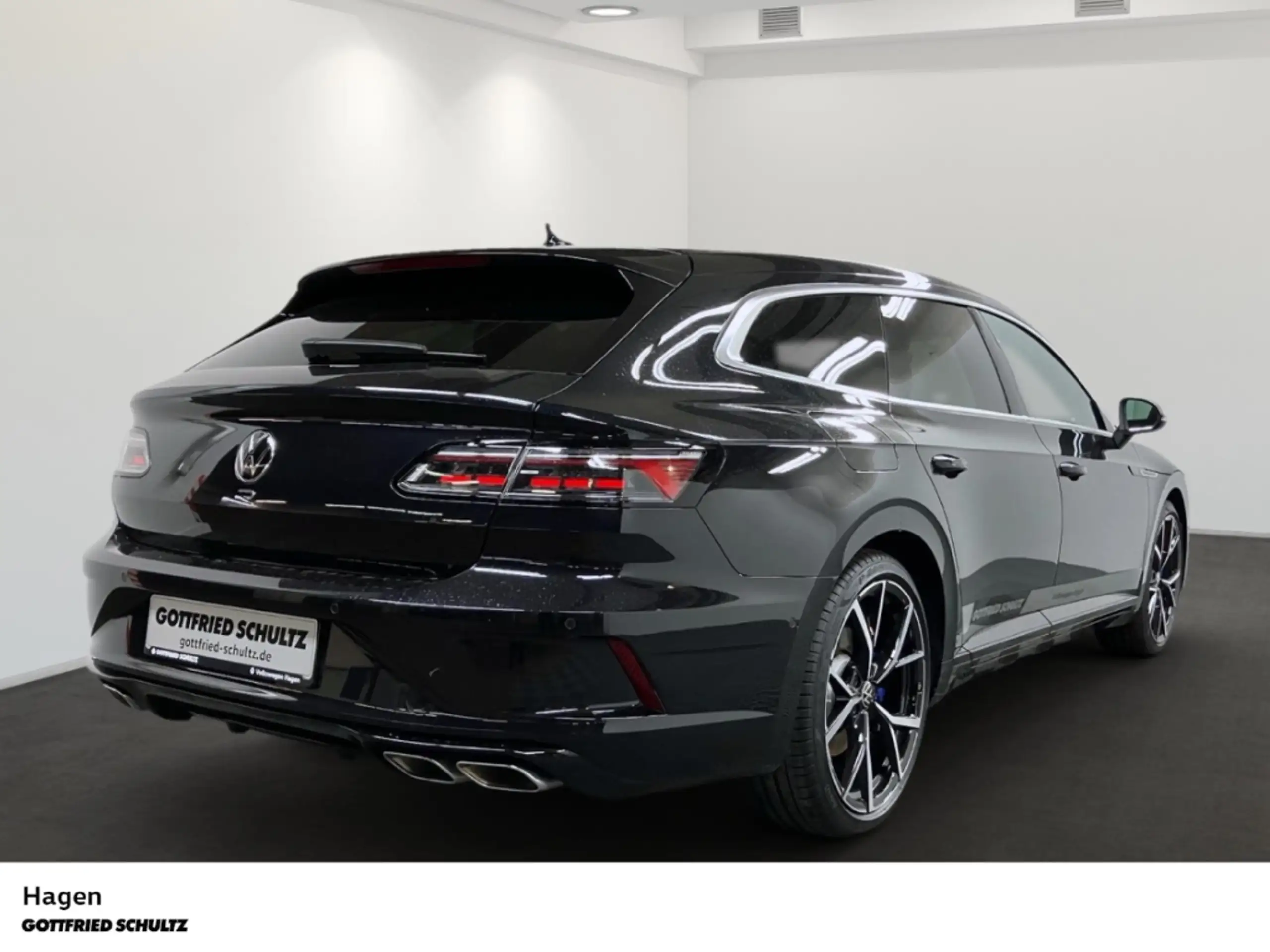 Volkswagen - Arteon