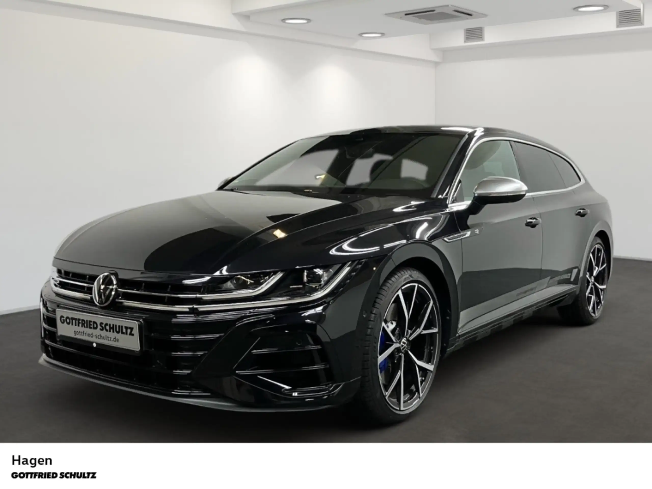 Volkswagen - Arteon