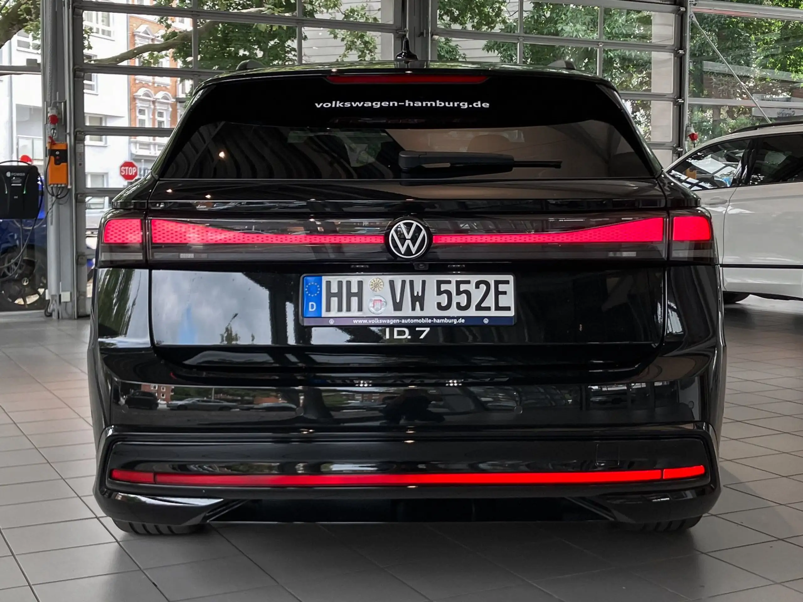 Volkswagen - ID.7