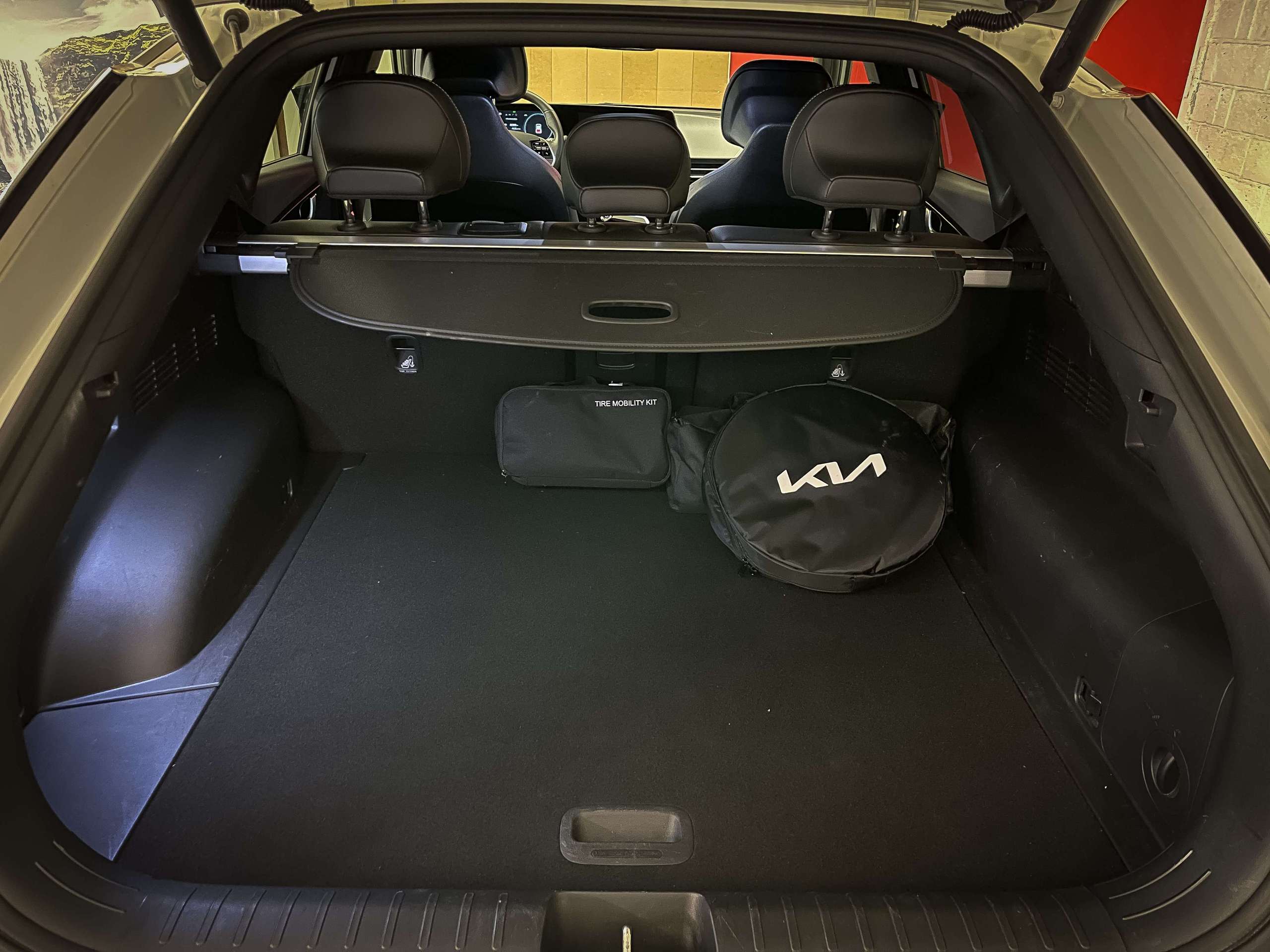 Kia - EV6