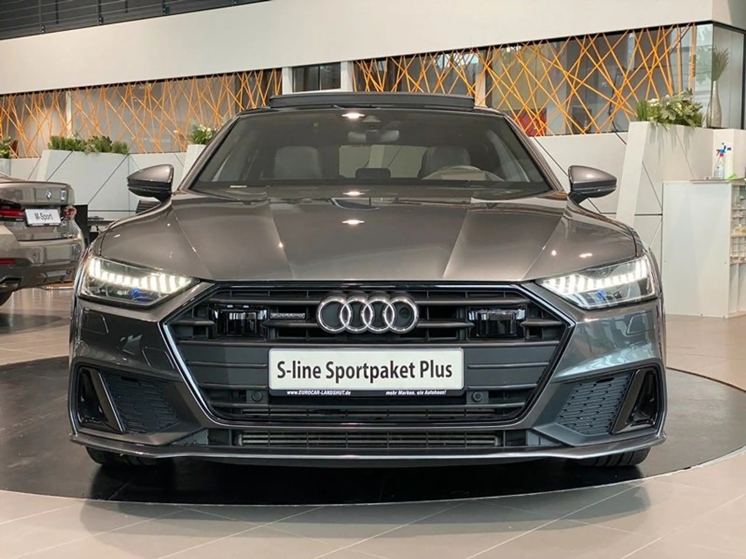 Audi - A7