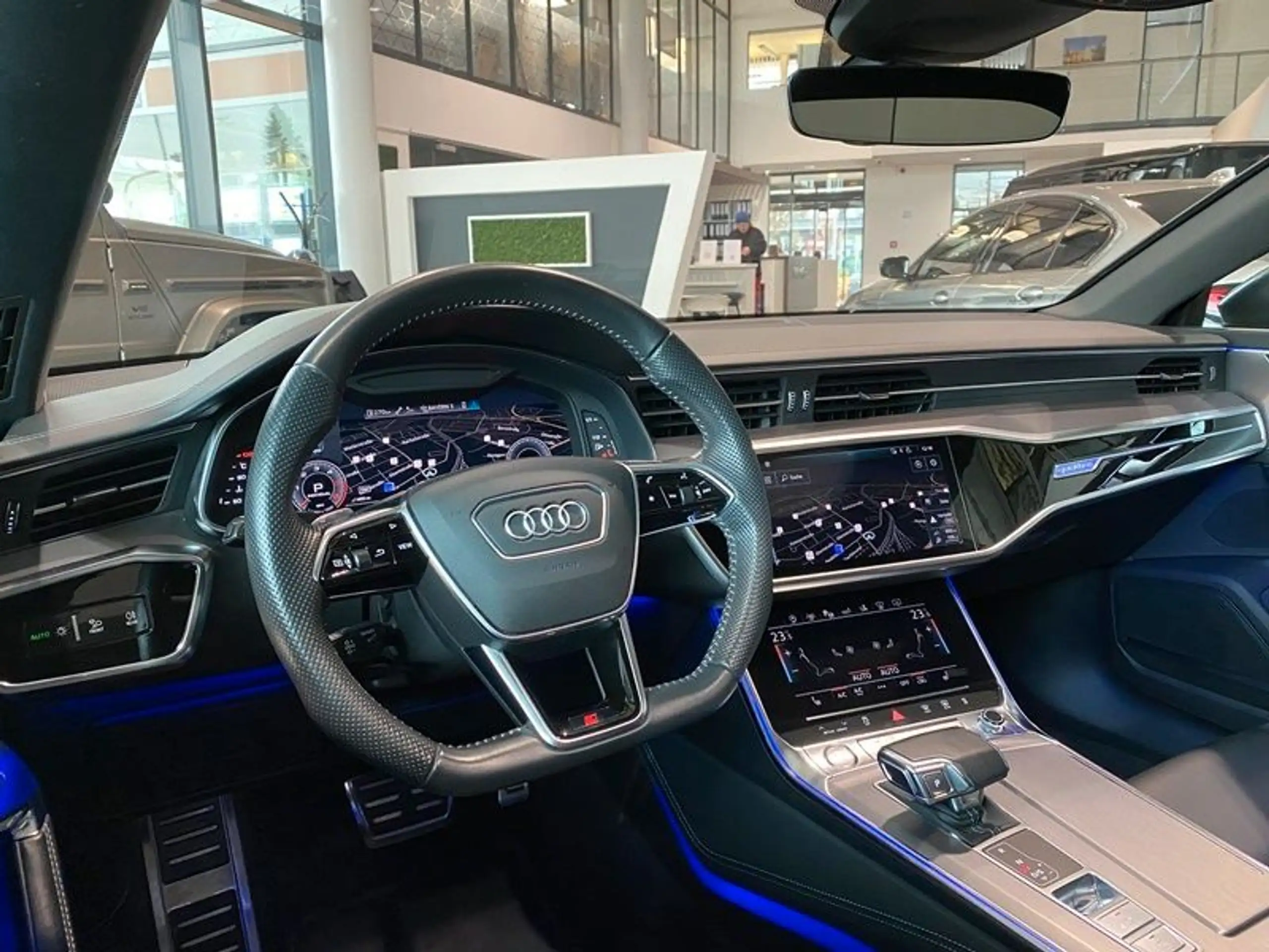 Audi - A7