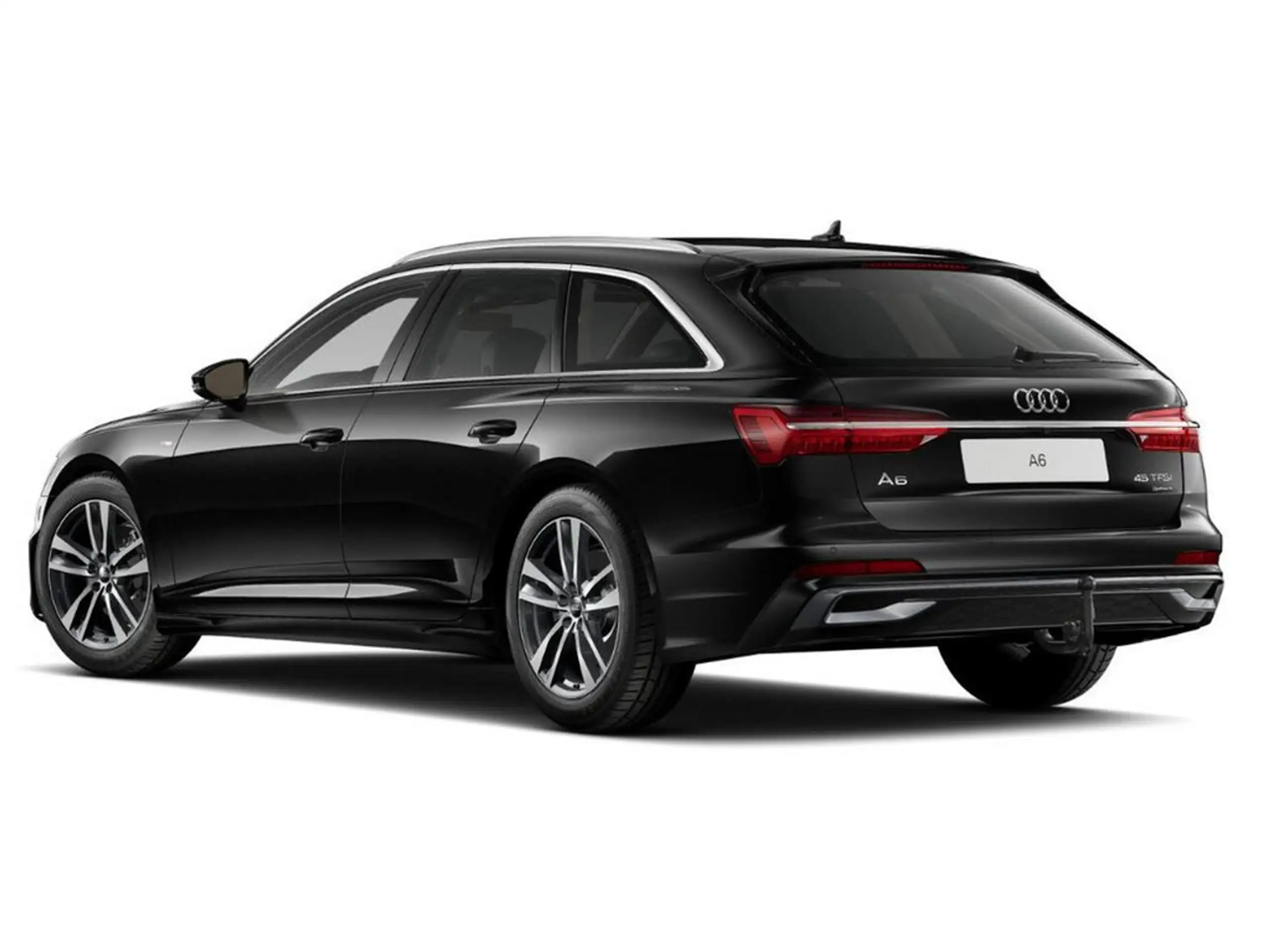 Audi - A6